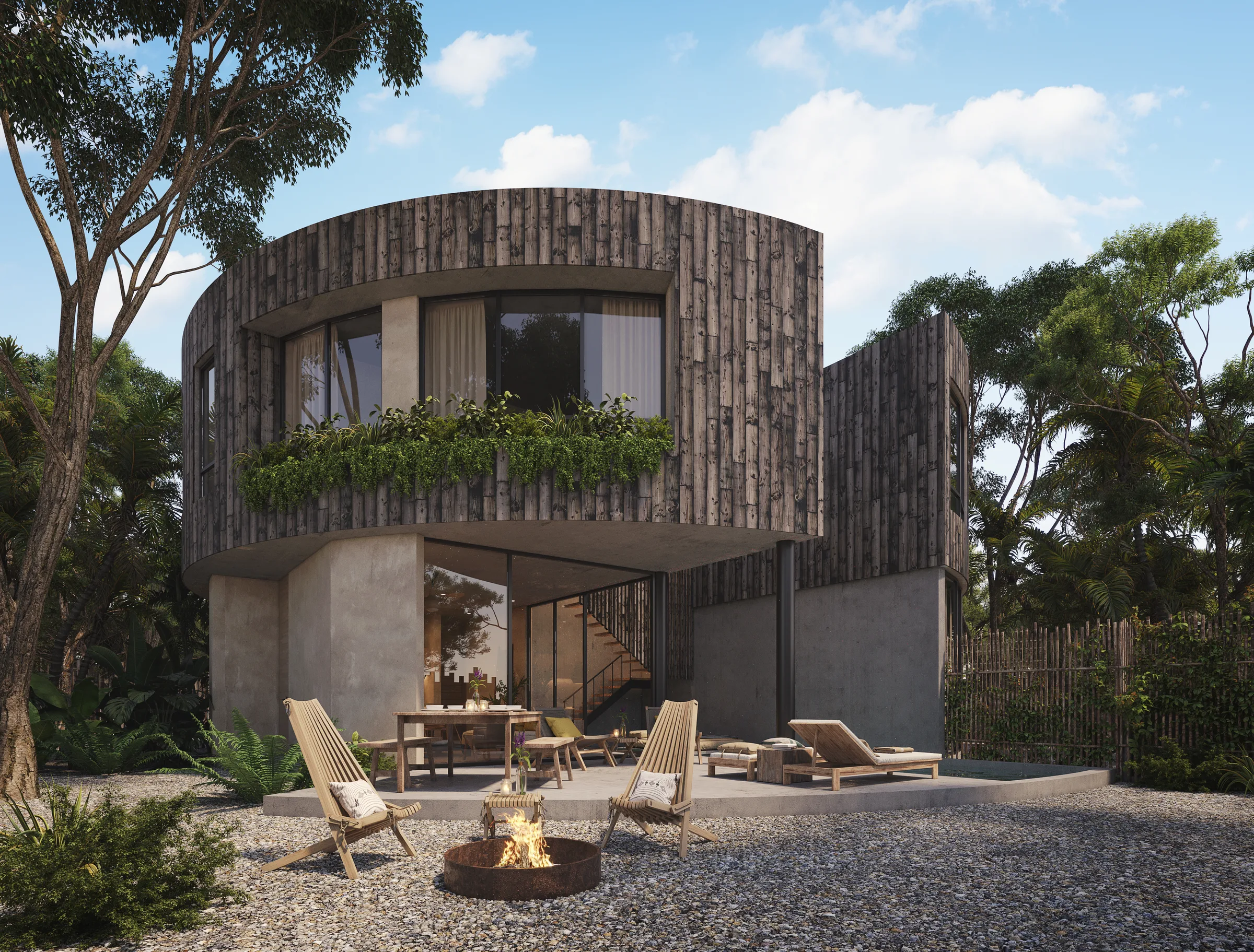 404 Tulum Residences | Tulum | Mexico Luxury Properties