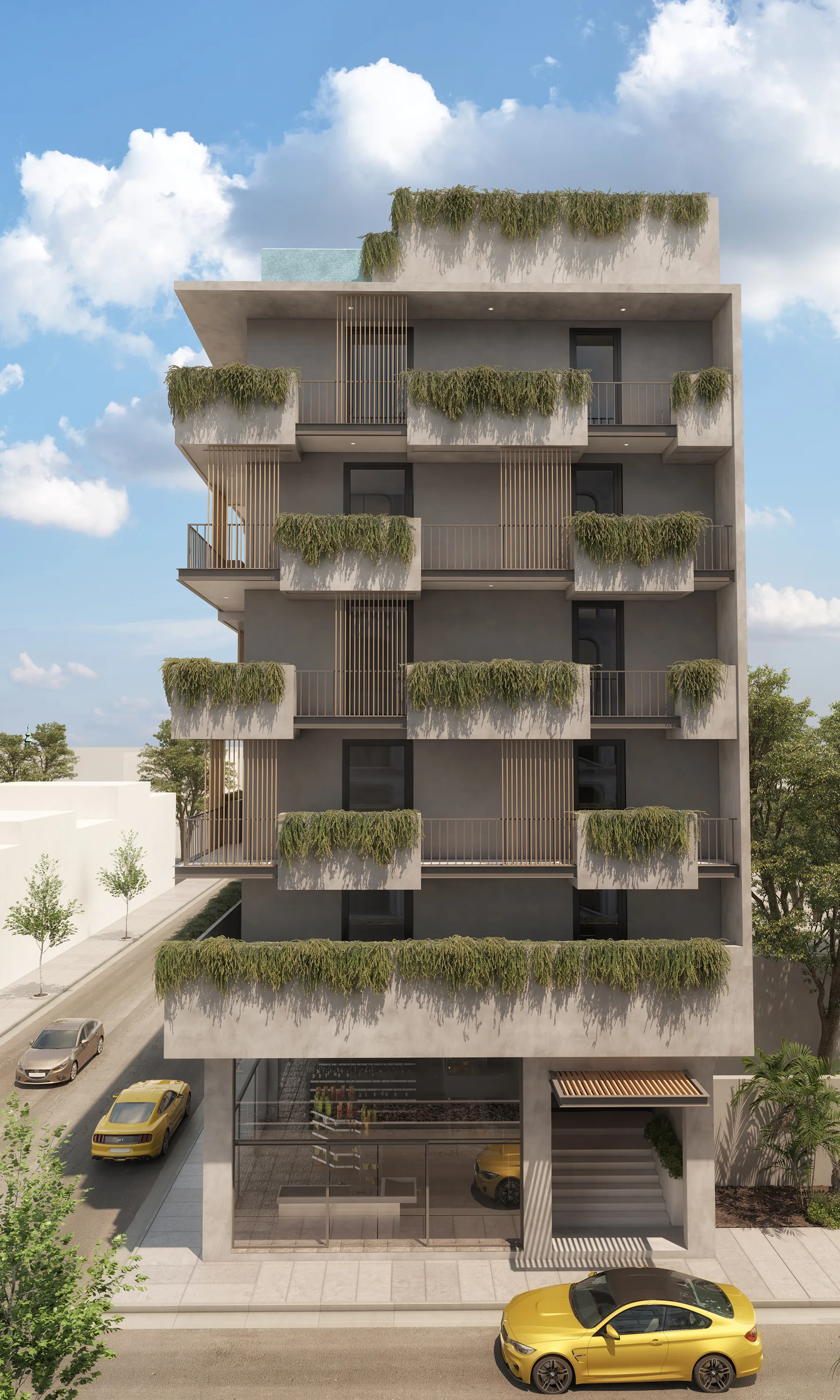 Akbal | Playa del Carmen | Mexico Luxury Properties