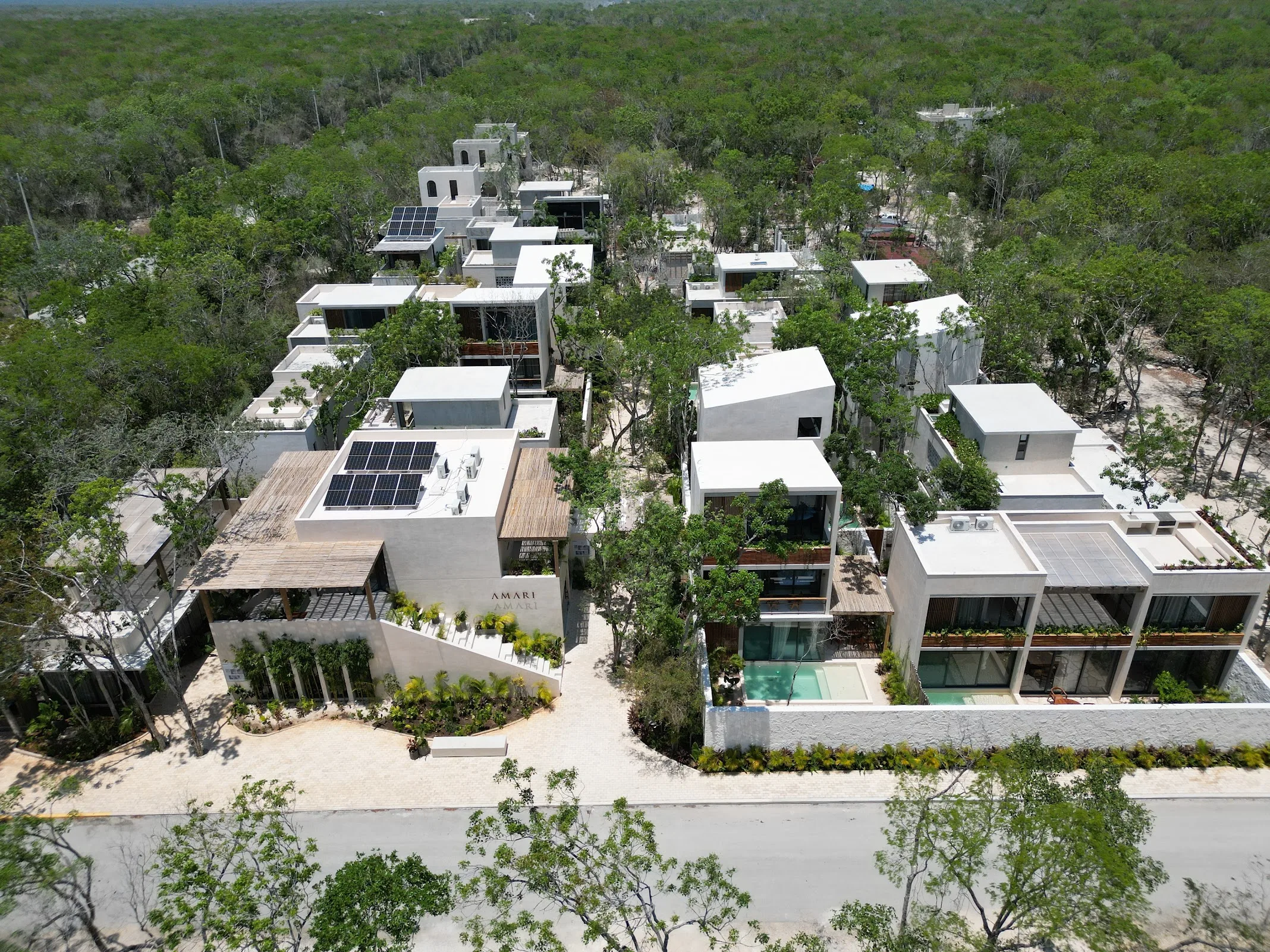Amari Tulum | Tulum | Mexico Luxury Properties