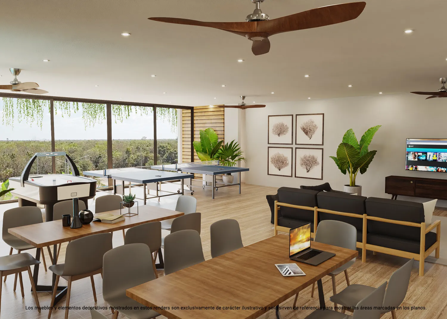 Arbolada Towers | Cancun | Mexico Luxury Properties
