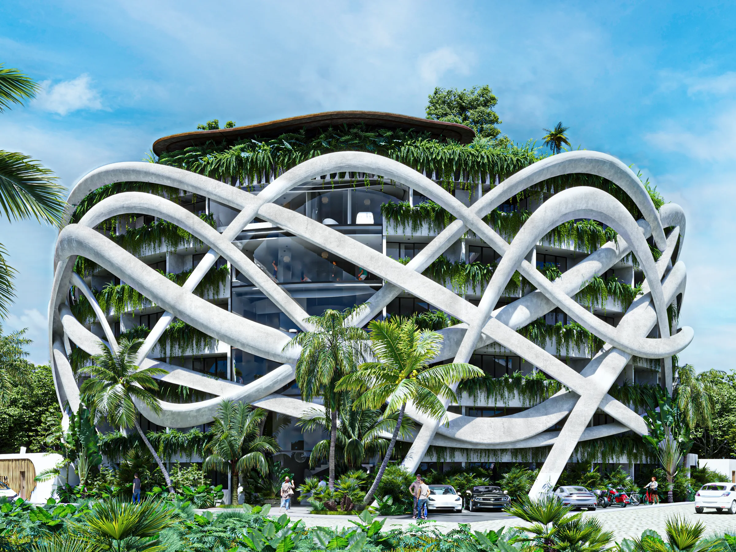 Artem by DK | Tulum | Mexico Luxury Properties