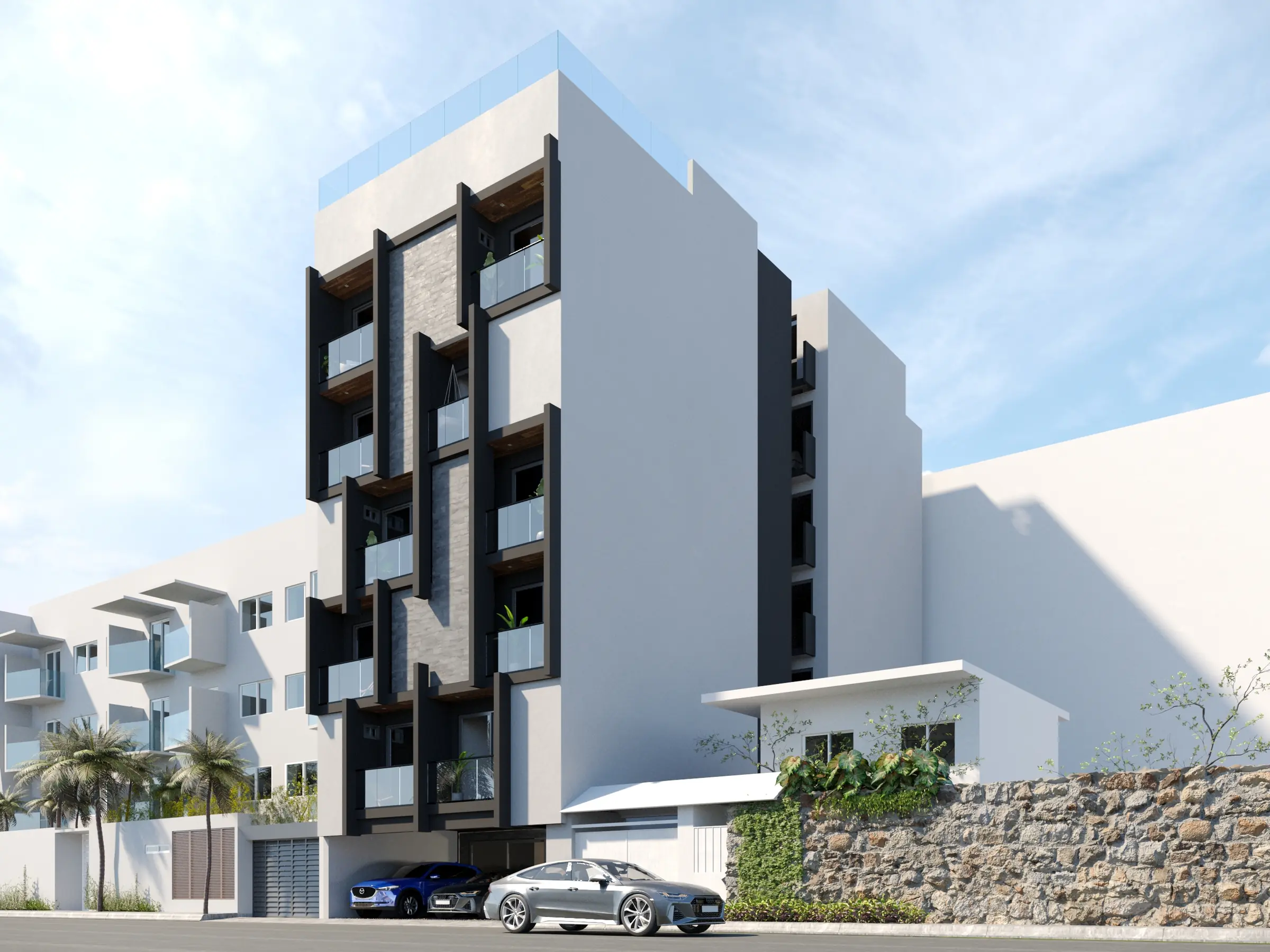 B Savage | Playa del Carmen | Mexico Luxury Properties
