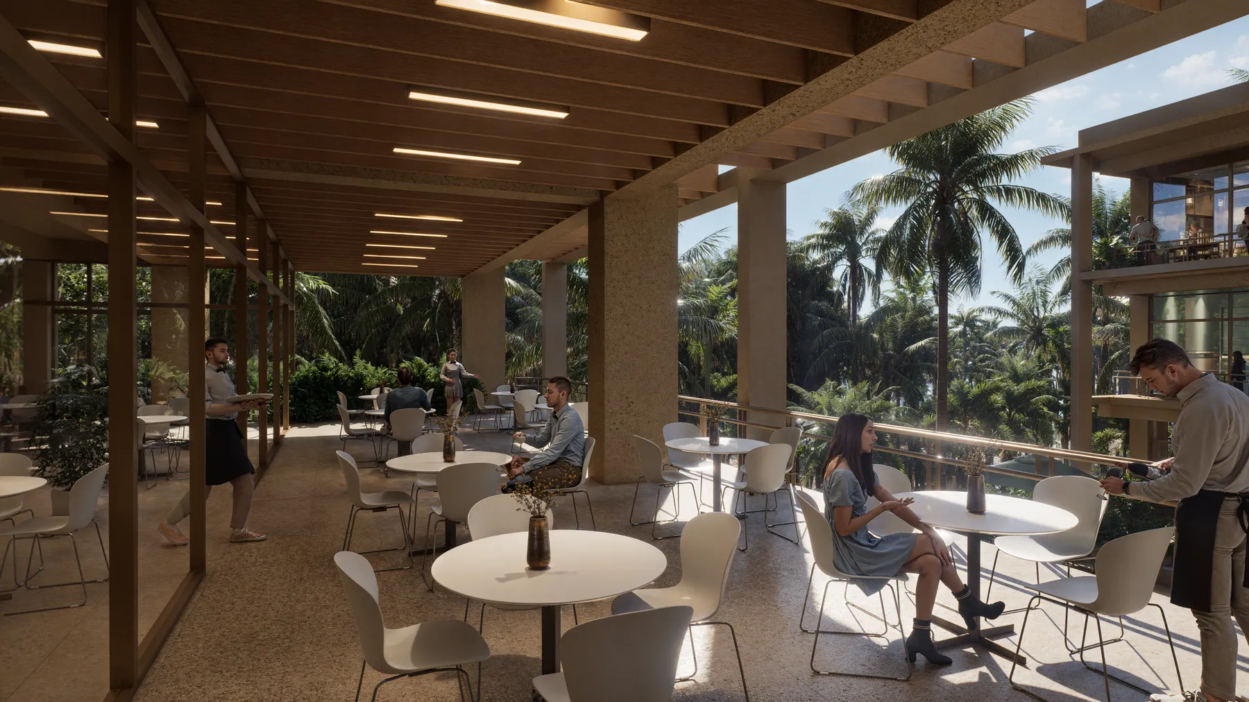 Baala Condos | Cancun | Mexico Luxury Properties