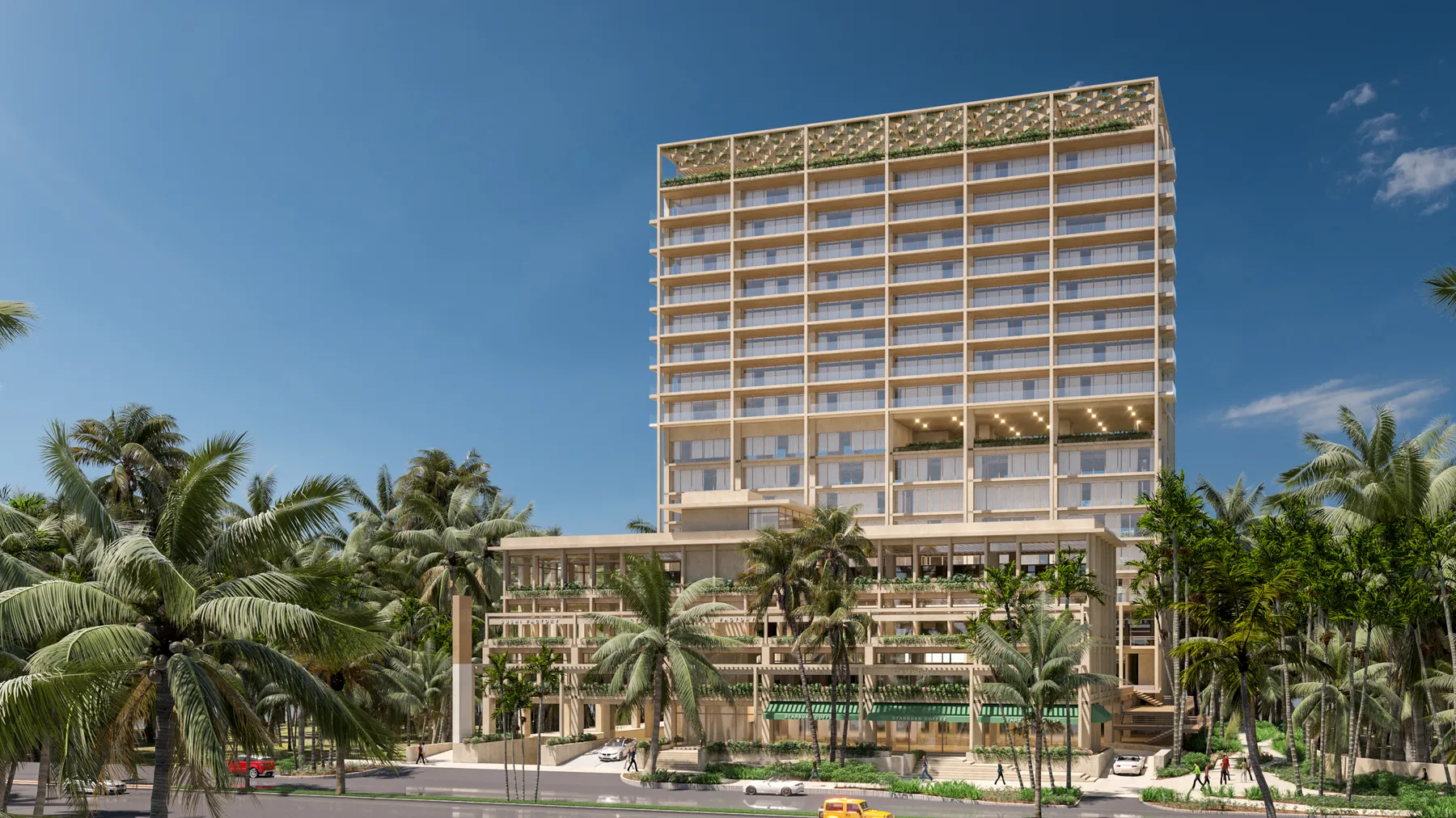 Baala Condos | Cancun | Mexico Luxury Properties