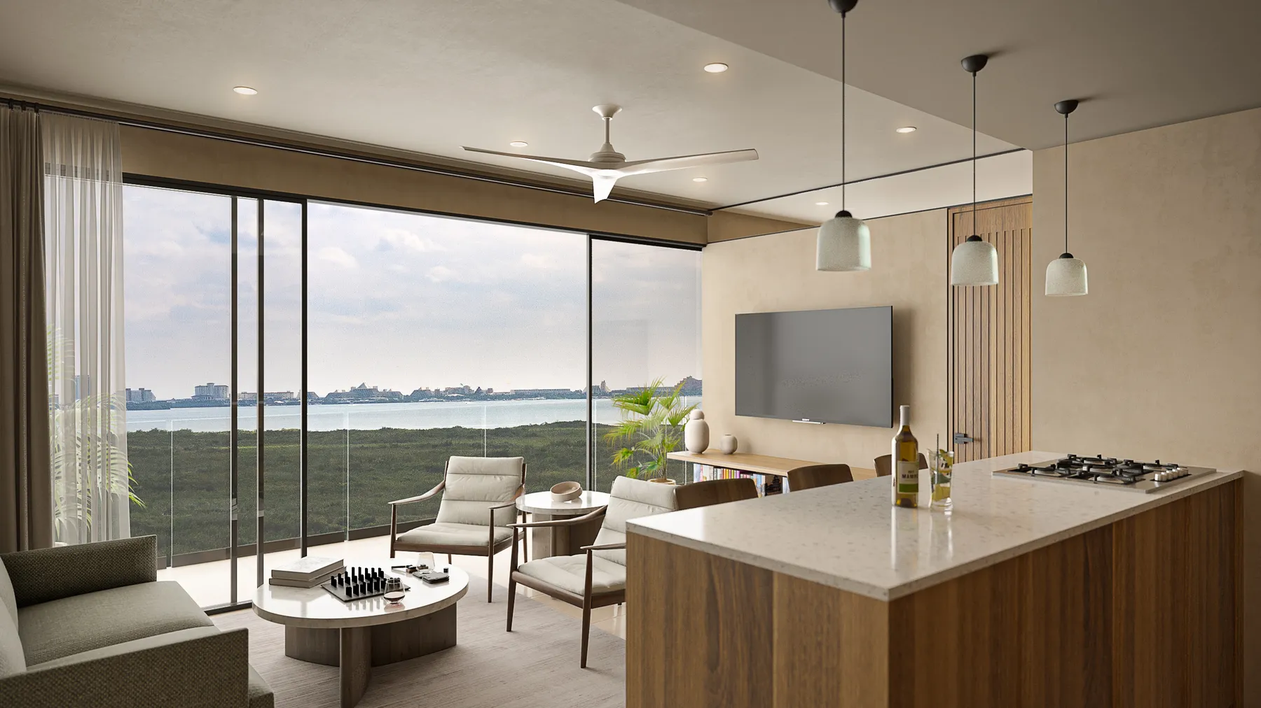 Baala Condos | Cancun | Mexico Luxury Properties
