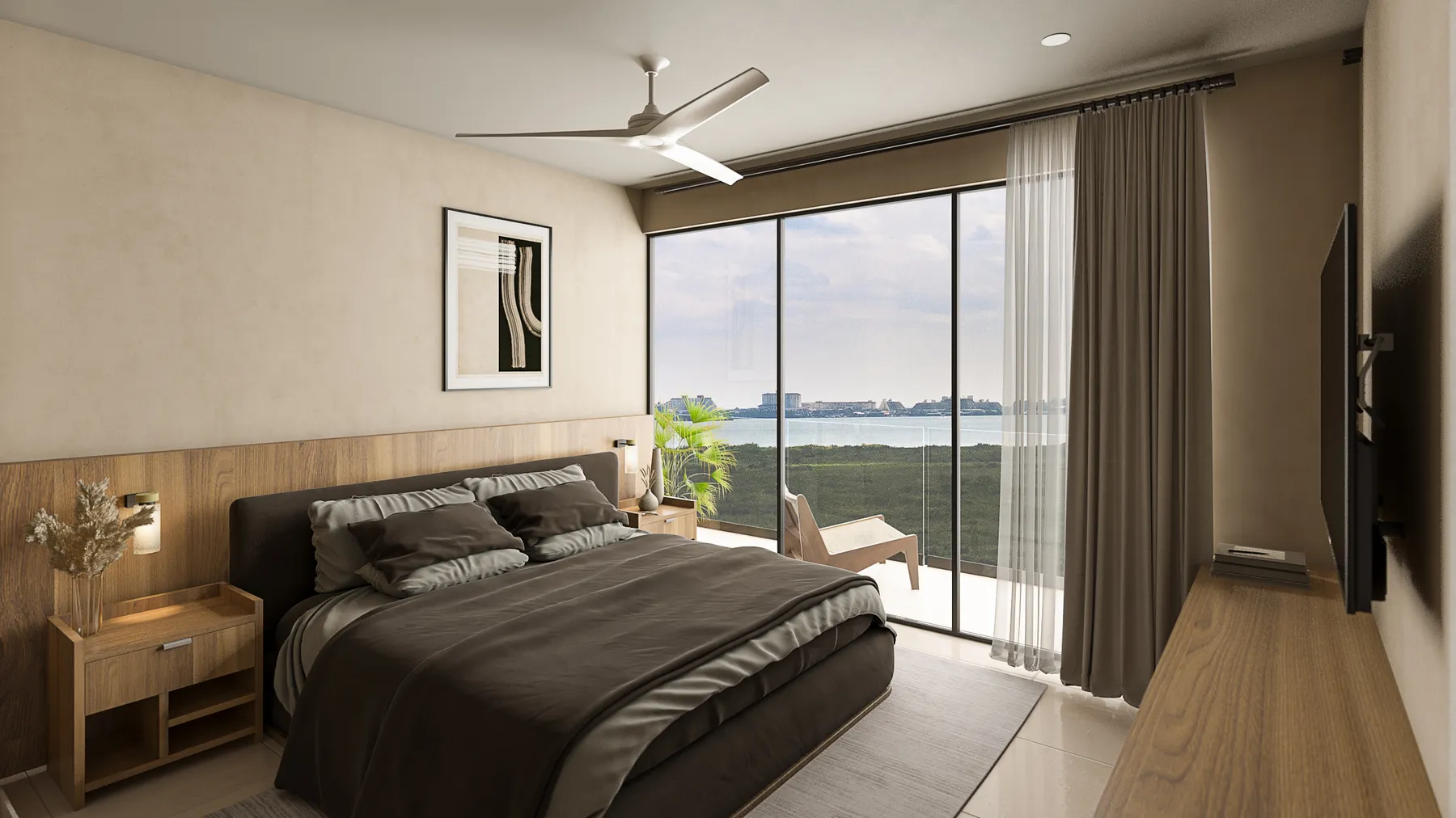 Baala Condos | Cancun | Mexico Luxury Properties