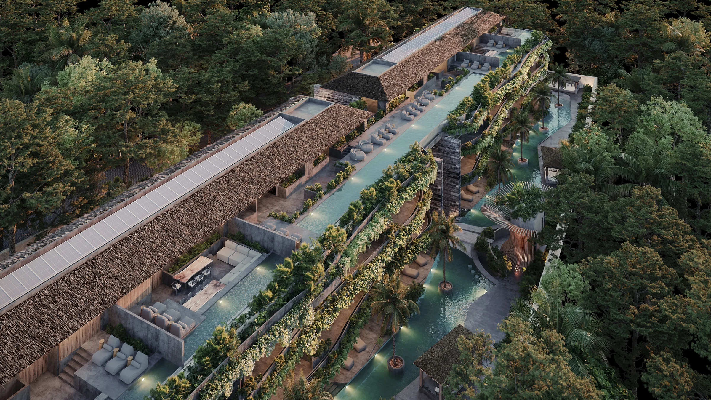 Brahma Tulum | Tulum | Mexico Luxury Properties