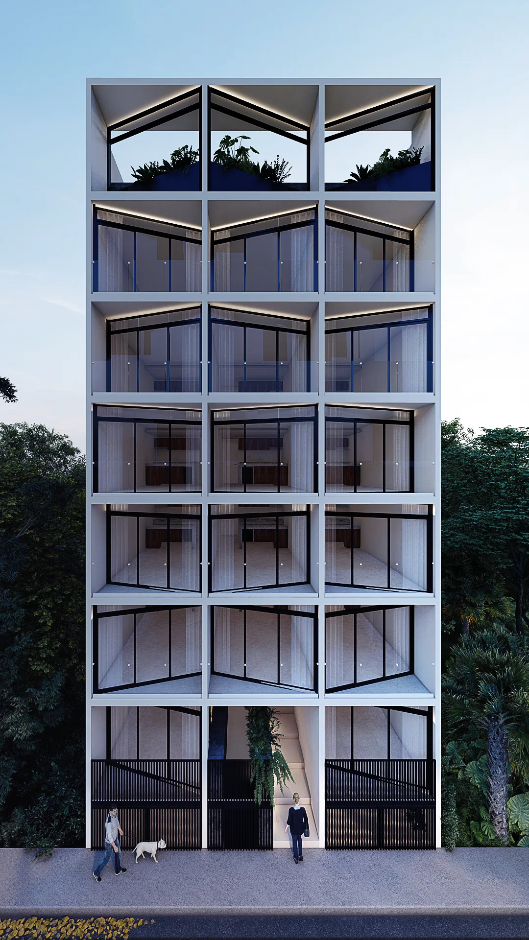Buzz | Playa del Carmen | Mexico Luxury Properties