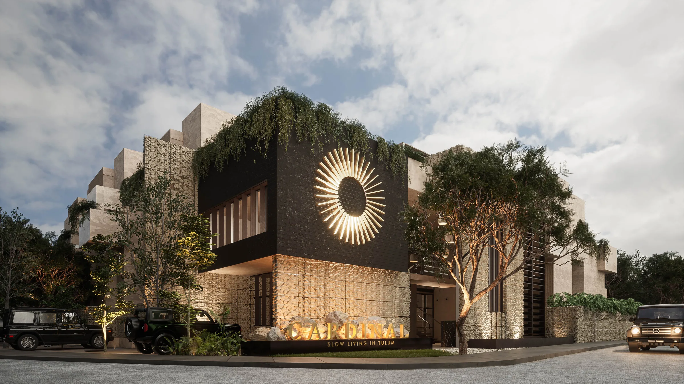 Cardinal Tulum | Tulum | Mexico Luxury Properties