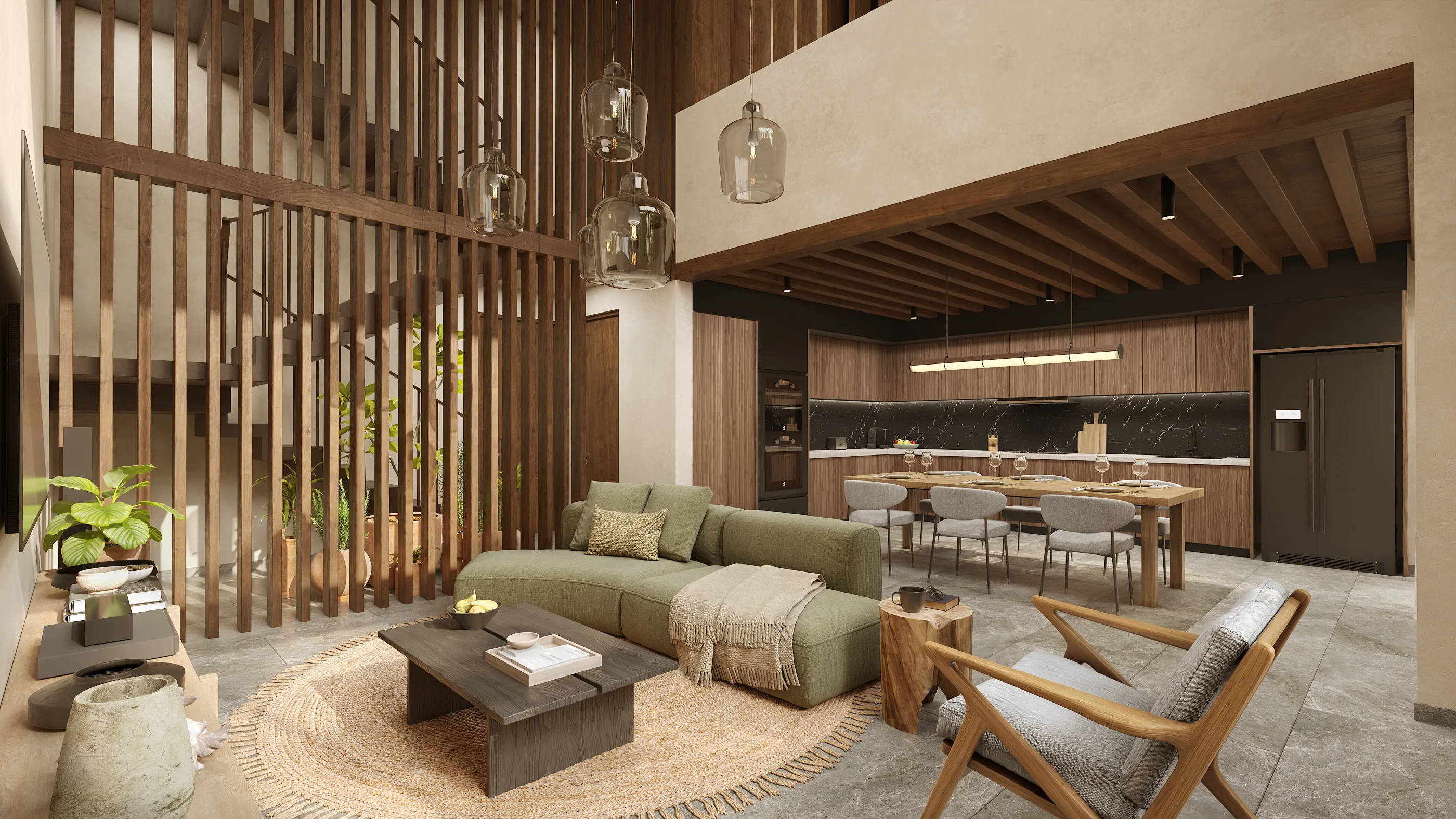 Casa de Piedra | Playa del Carmen | Mexico Luxury Properties