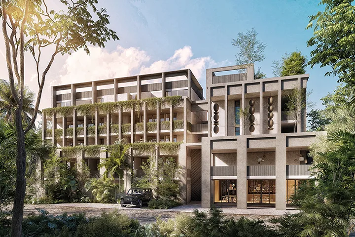 Constelada | Tulum | Mexico Luxury Properties