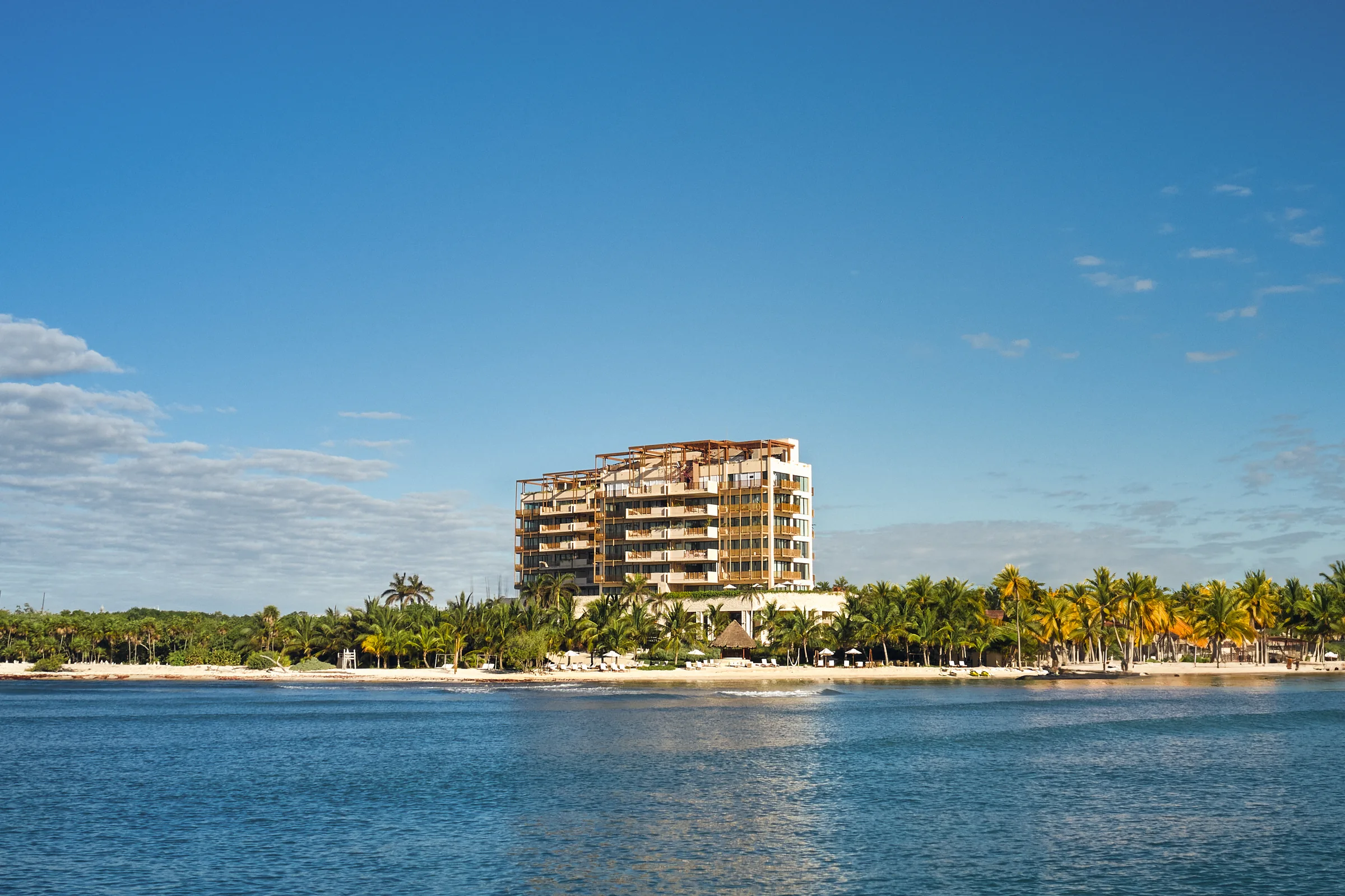 Costa Corasol | Playa del Carmen | Mexico Luxury Properties