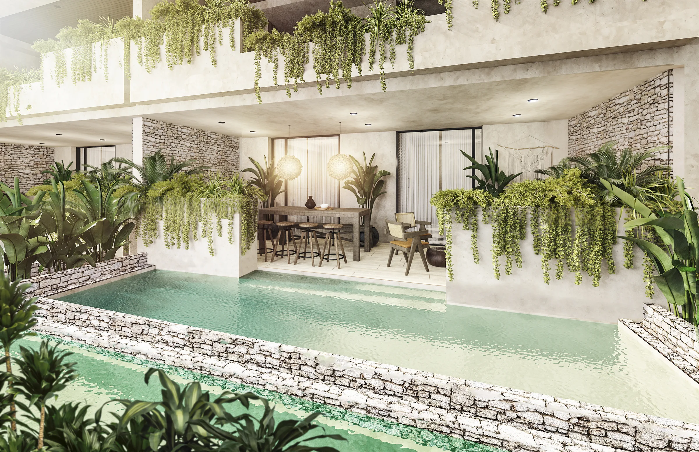 Deja Vu | Tulum | Mexico Luxury Properties