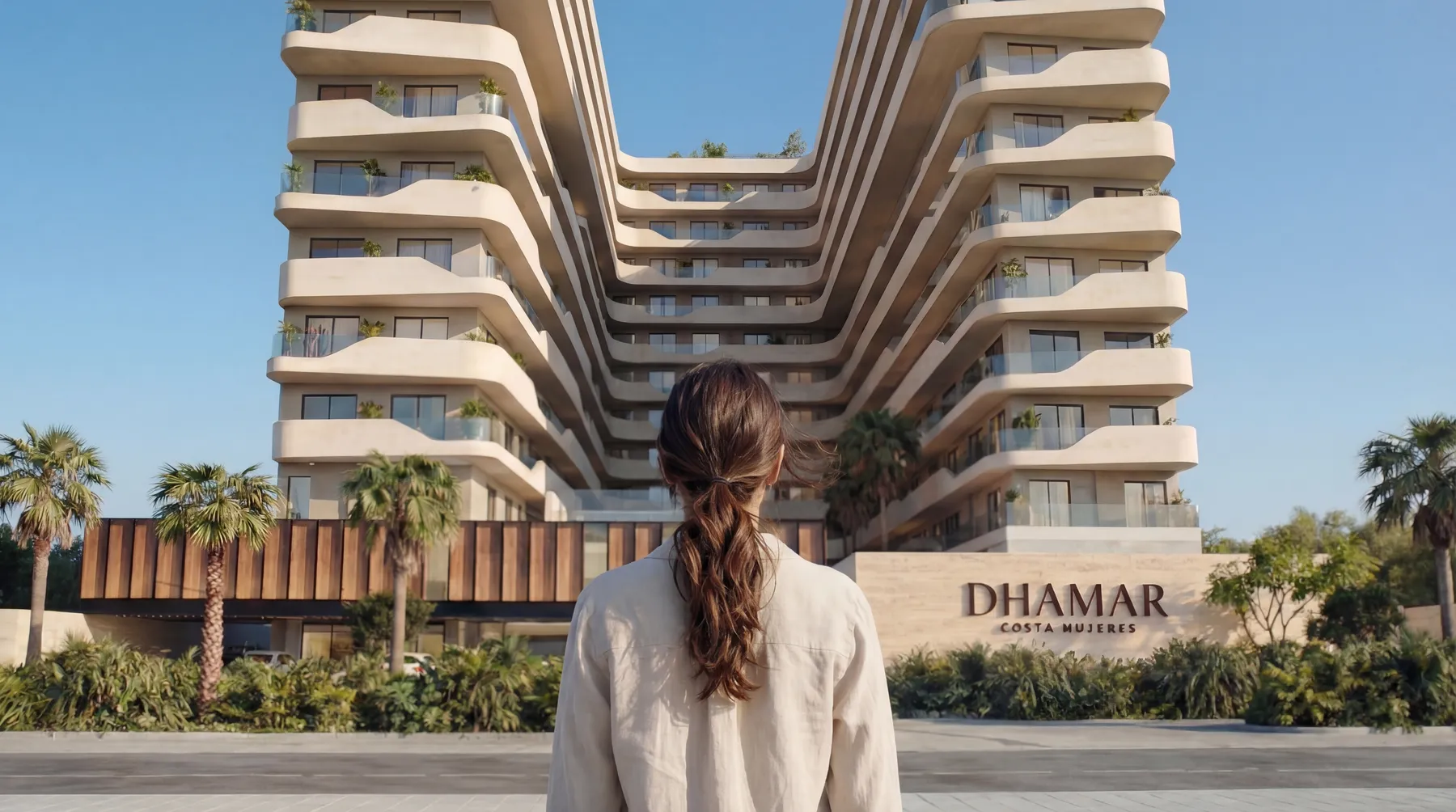 Dhamar | Cancun | Mexico Luxury Properties