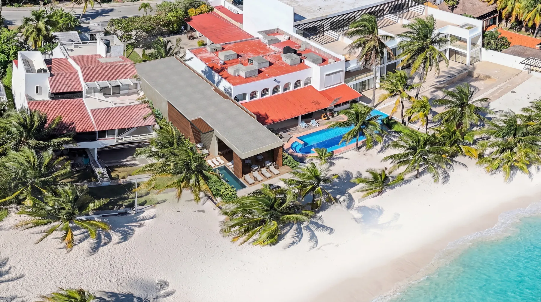 Dhamar | Cancun | Mexico Luxury Properties
