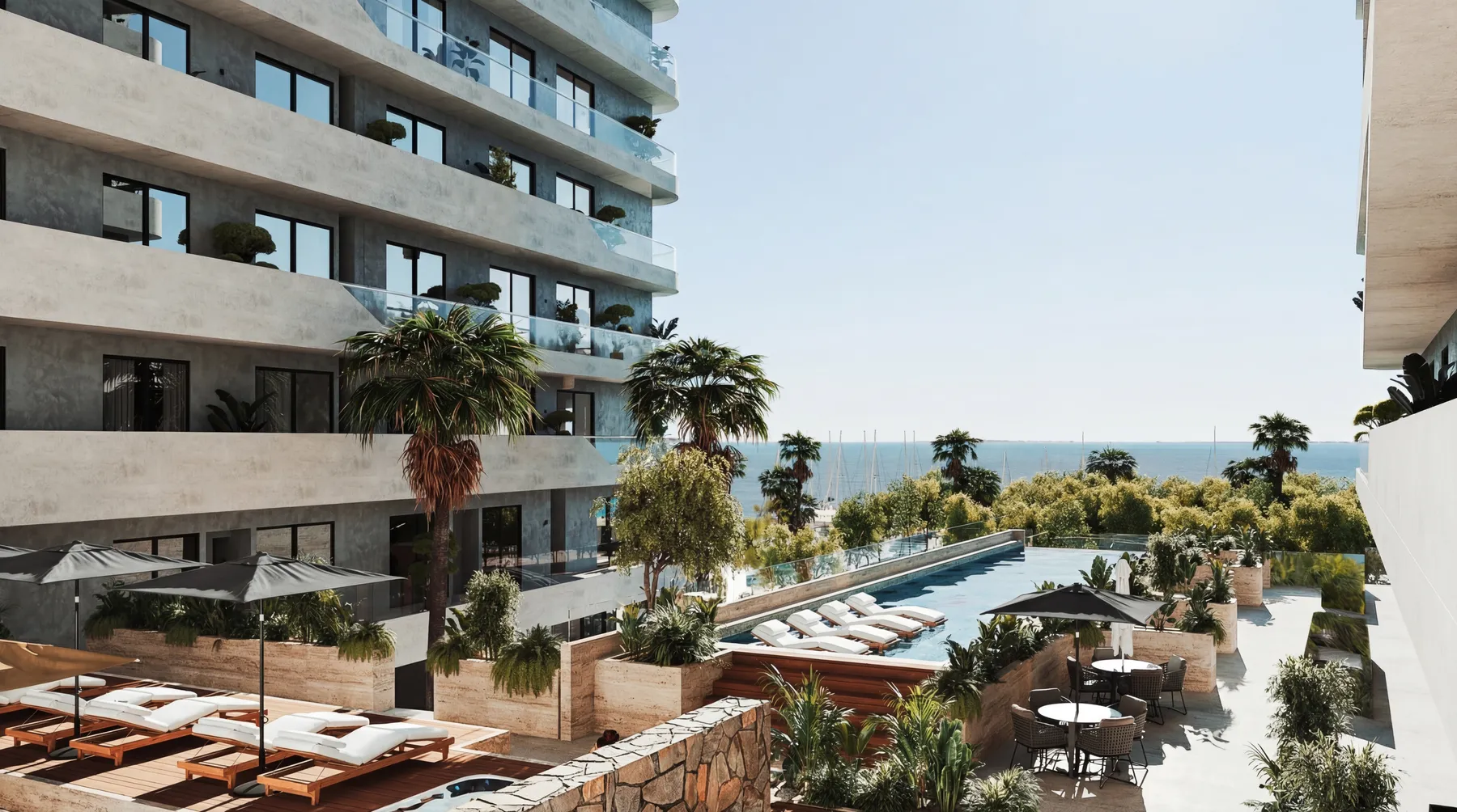 Dhamar | Cancun | Mexico Luxury Properties