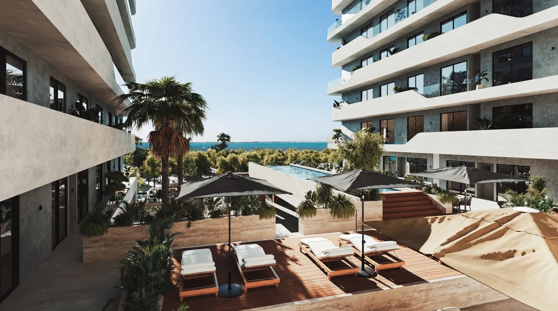 Dhamar | Cancun | Mexico Luxury Properties