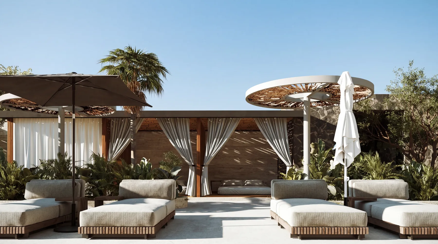 Dhamar | Cancun | Mexico Luxury Properties