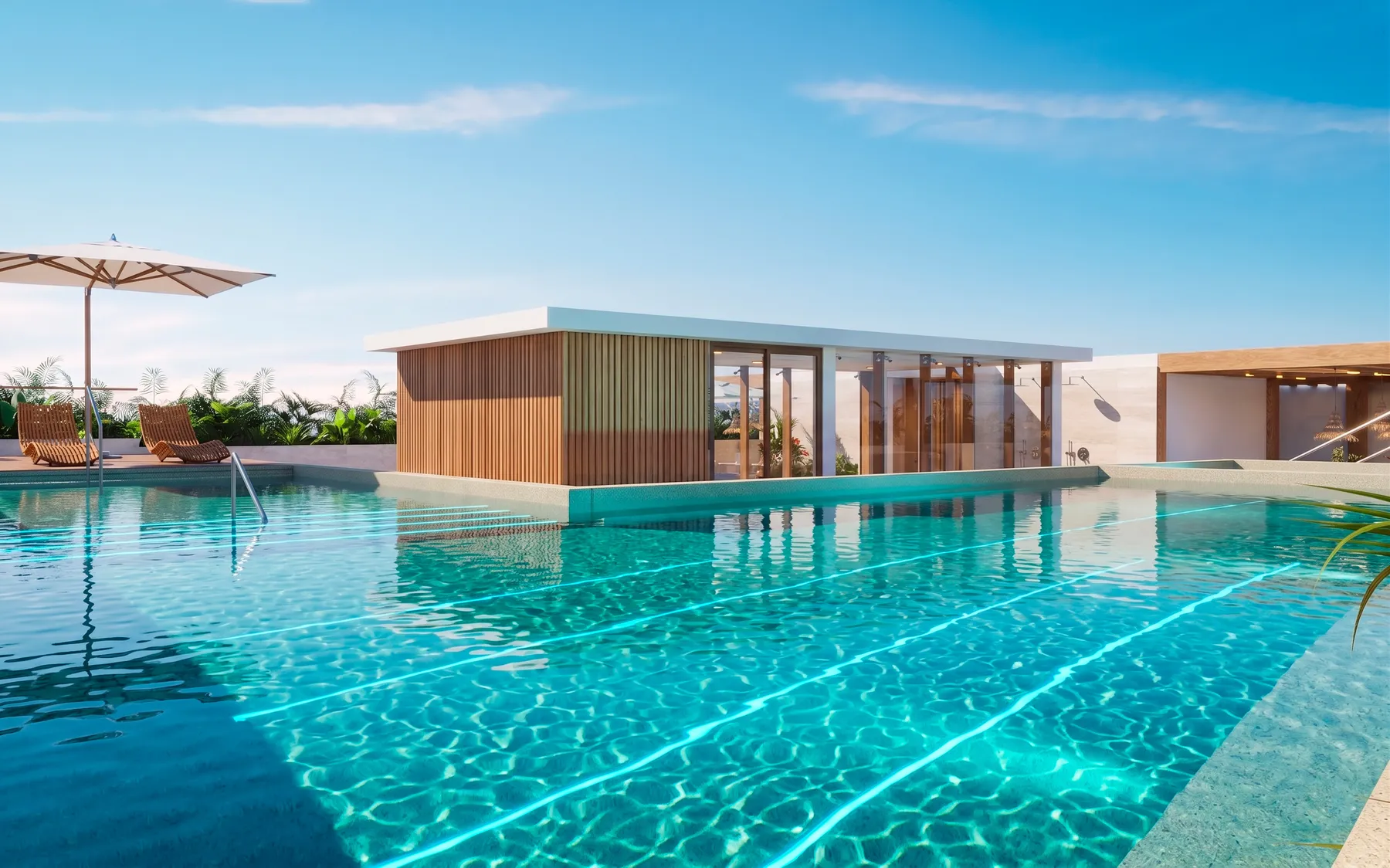 Distrito Zen | Cancun | Mexico Luxury Properties