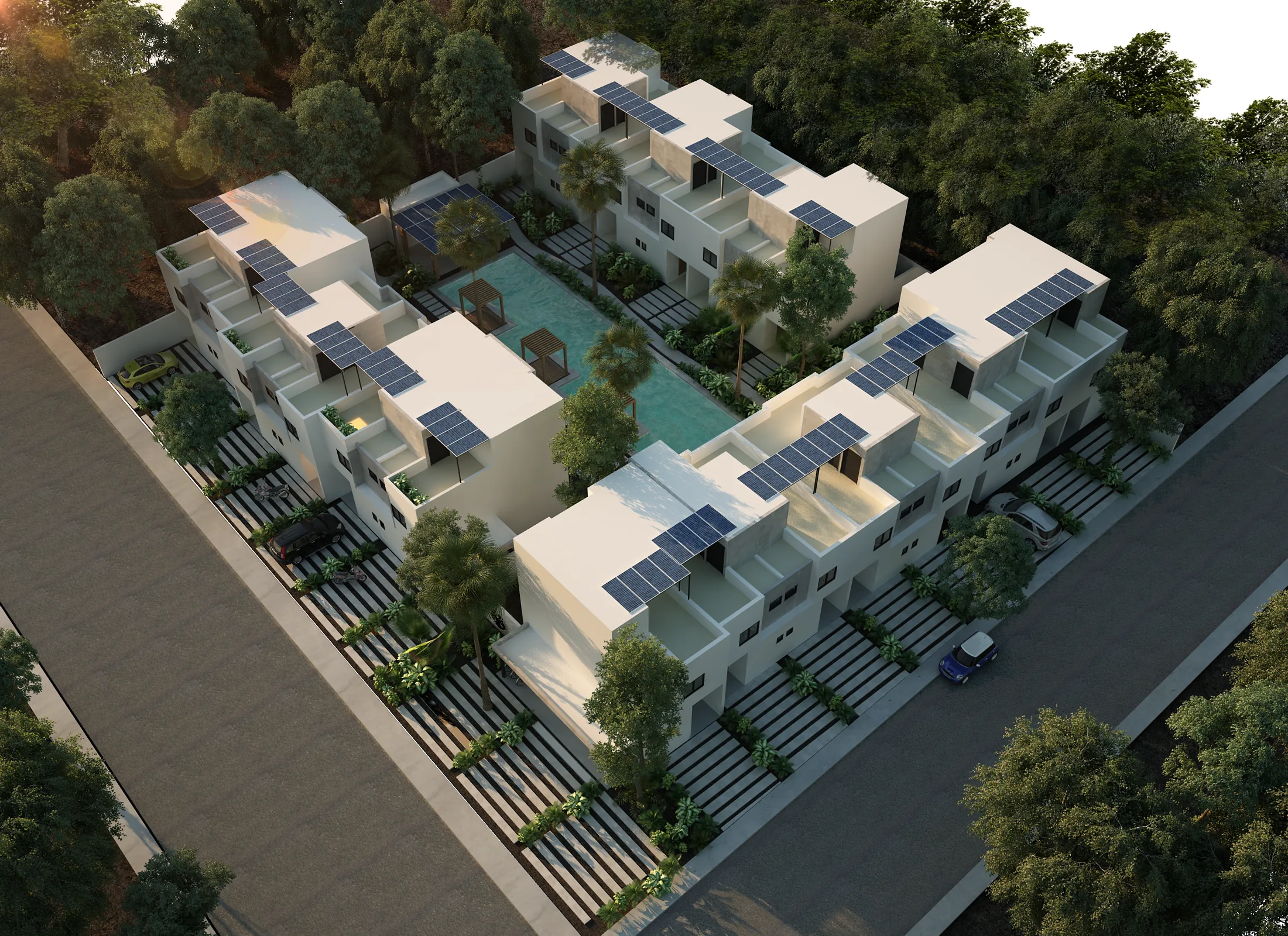 Fabula | Tulum | Mexico Luxury Properties