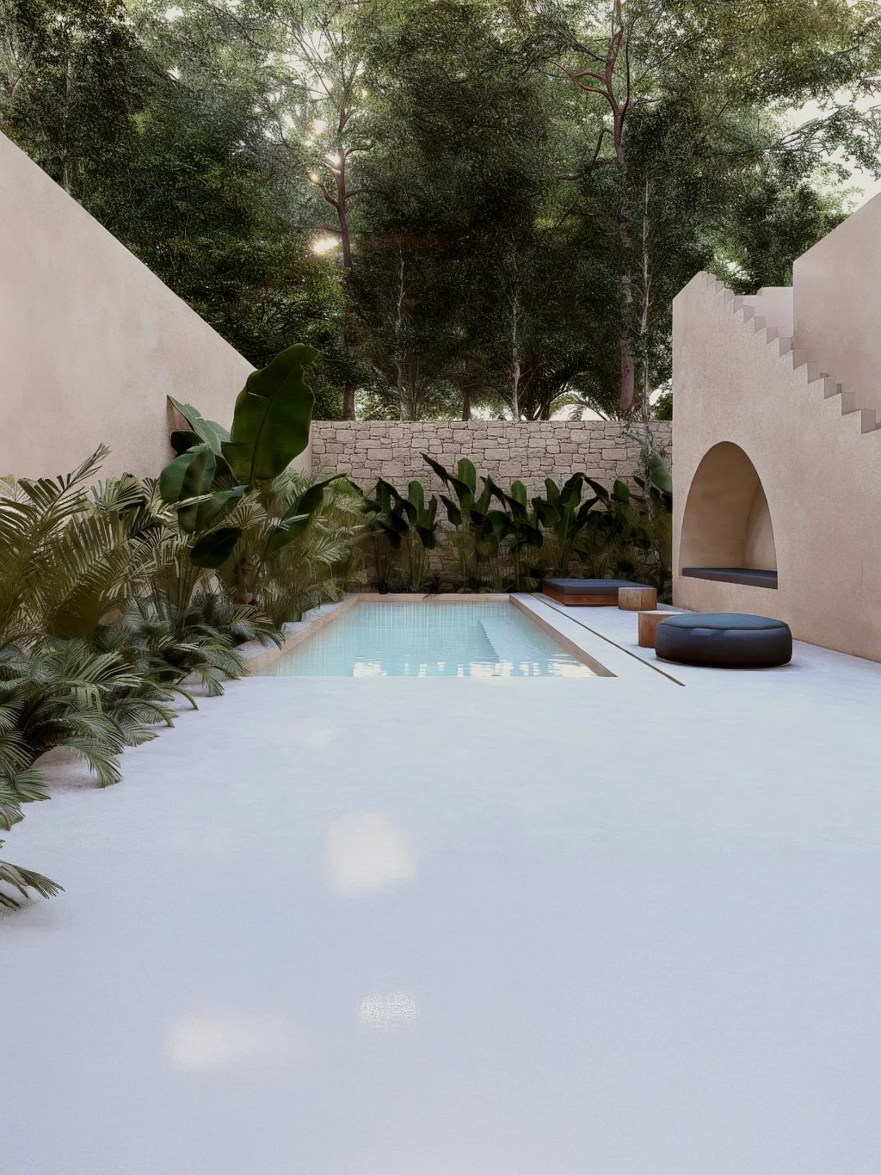 Flora Fauna | Tulum | Mexico Luxury Properties