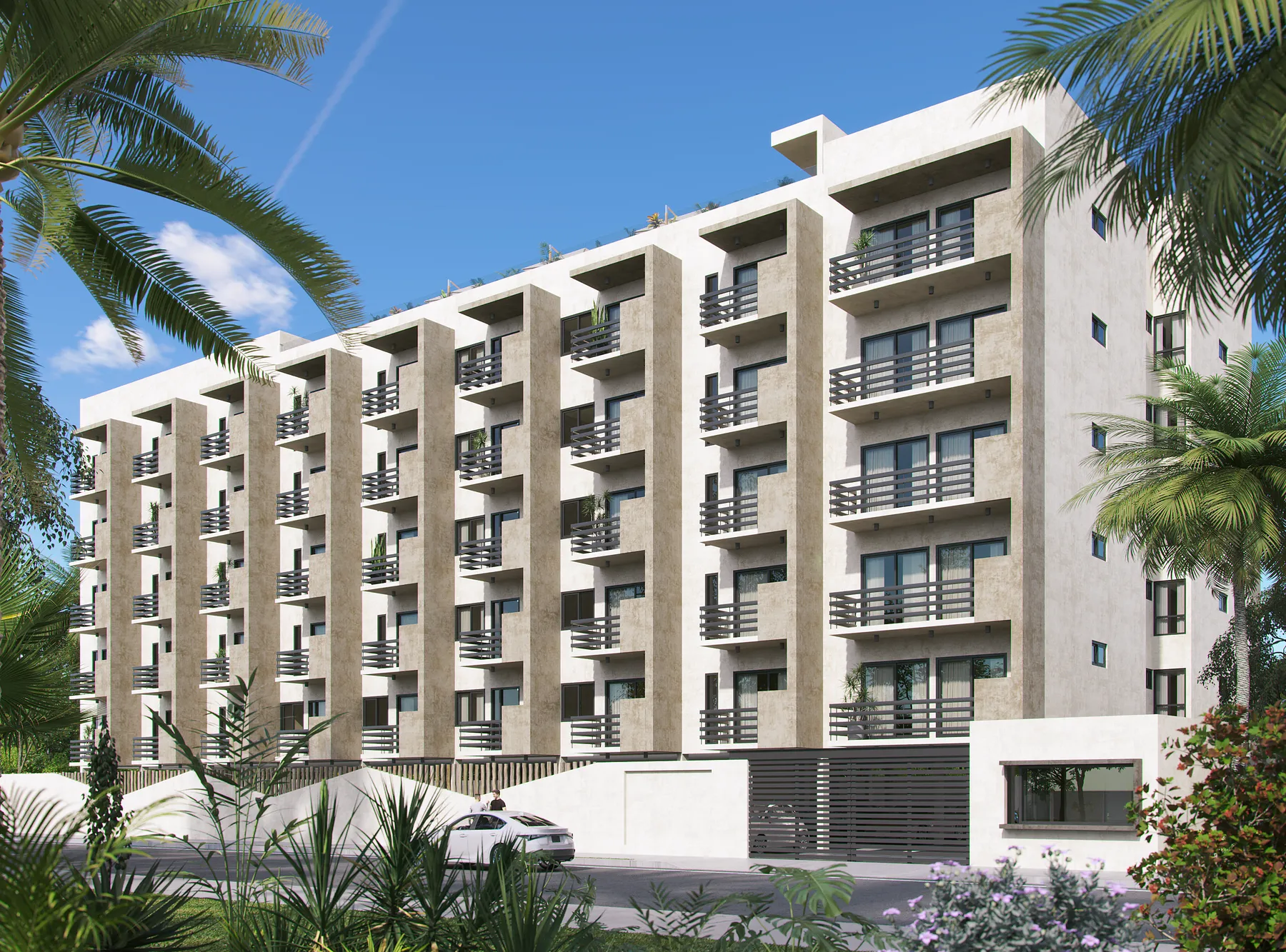 Hana Ni | Cancun | Mexico Luxury Properties