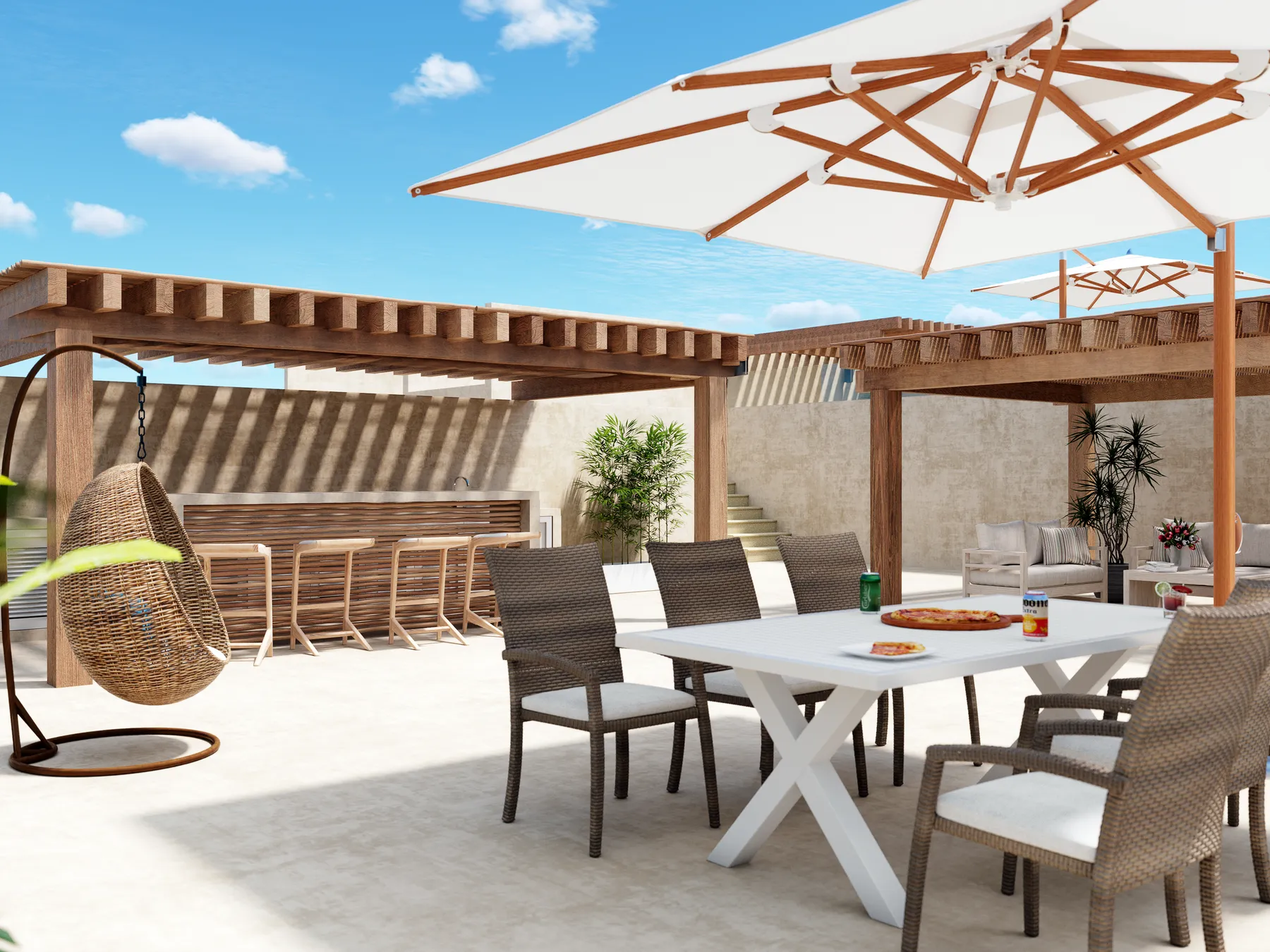 Hana Ni | Cancun | Mexico Luxury Properties