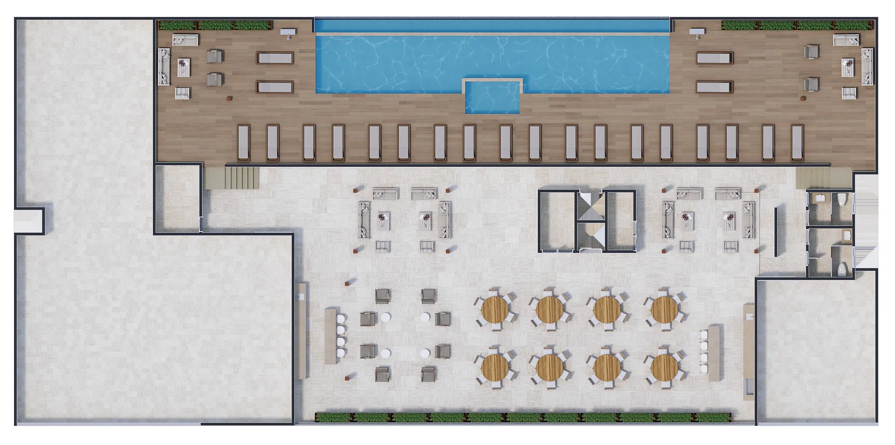 Hana Ni | Cancun | Mexico Luxury Properties