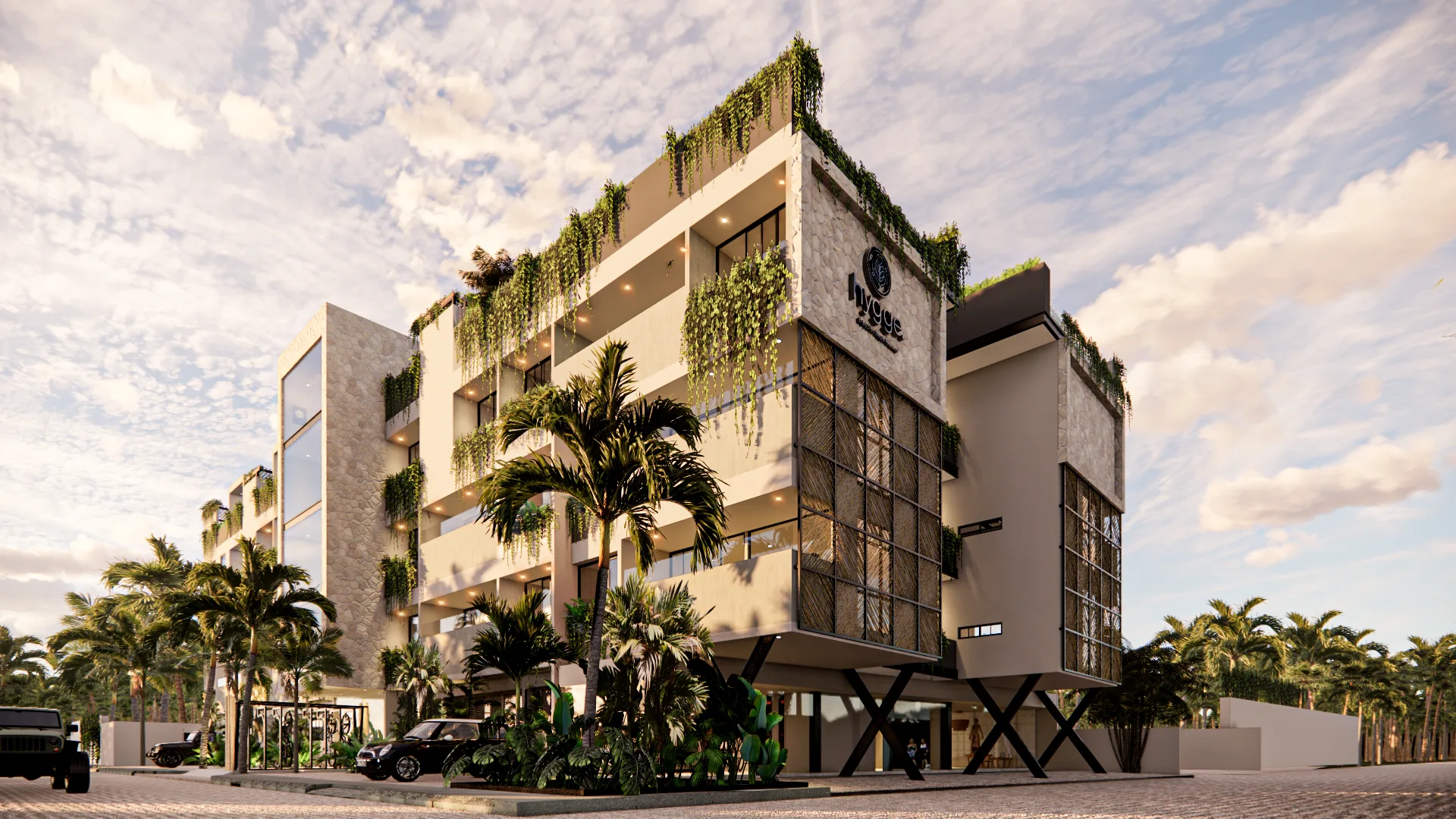 Hygge Tulum | Tulum | Mexico Luxury Properties