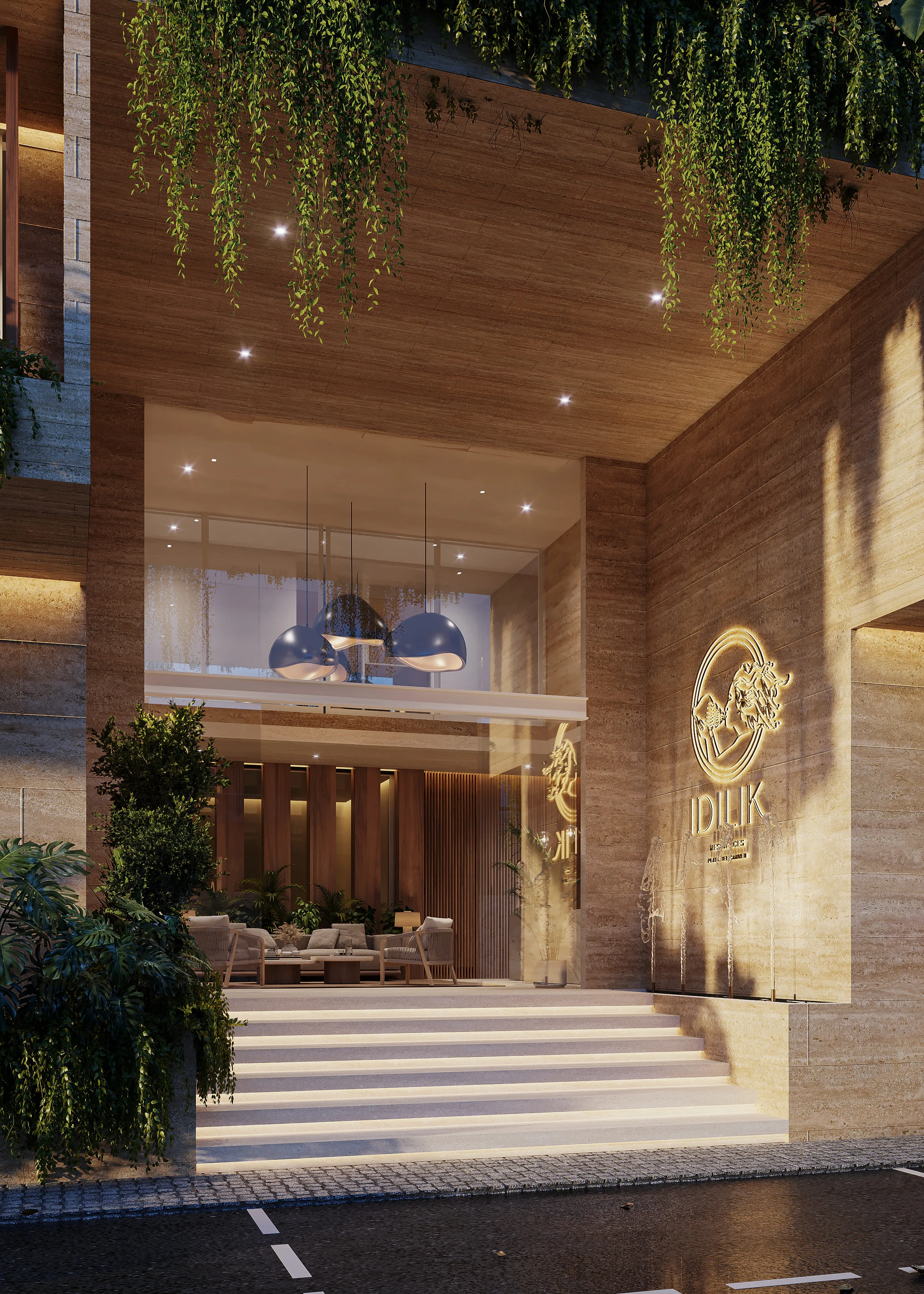 Idilik Residences | Playa del Carmen | Mexico Luxury Properties