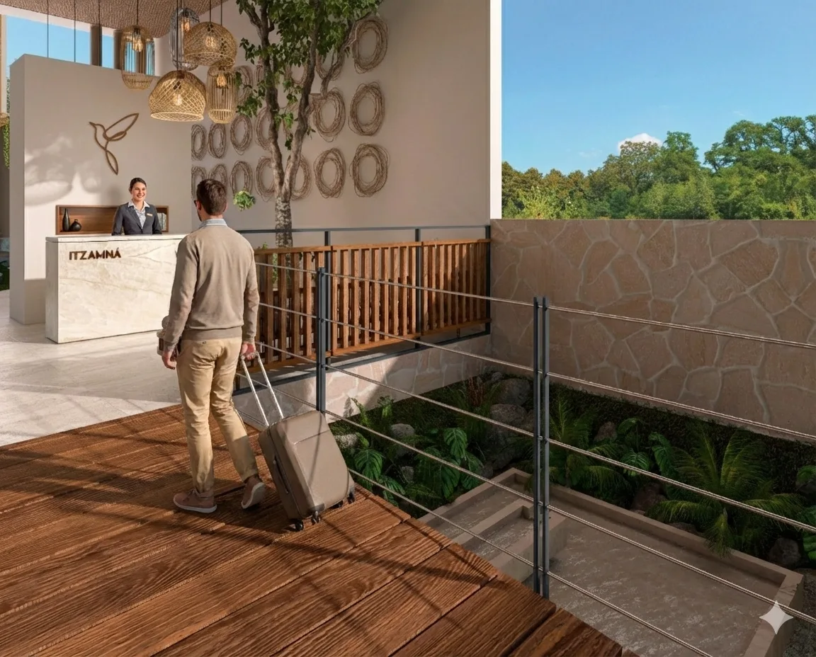 Itzamná Tulum Sun | Tulum | Mexico Luxury Properties