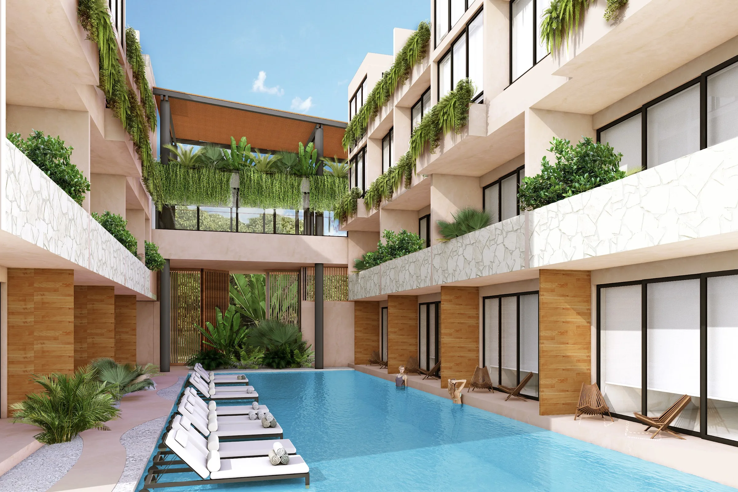 Kateen | Tulum | Mexico Luxury Properties