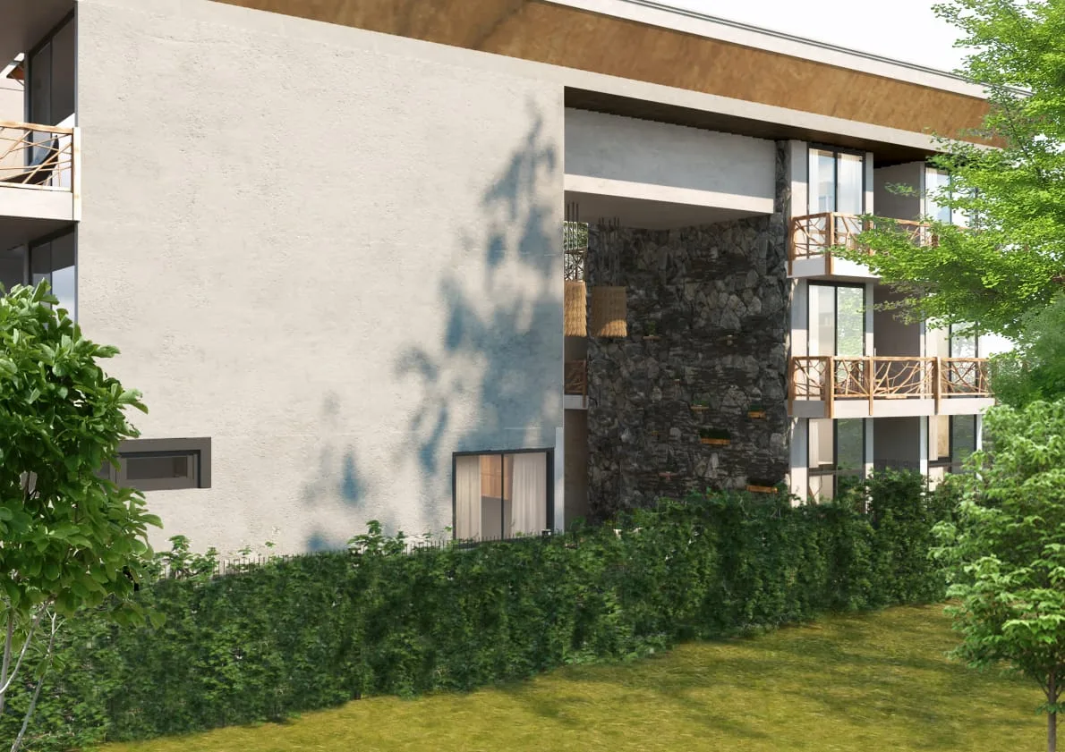 Kitam Tulum | Tulum | Mexico Luxury Properties