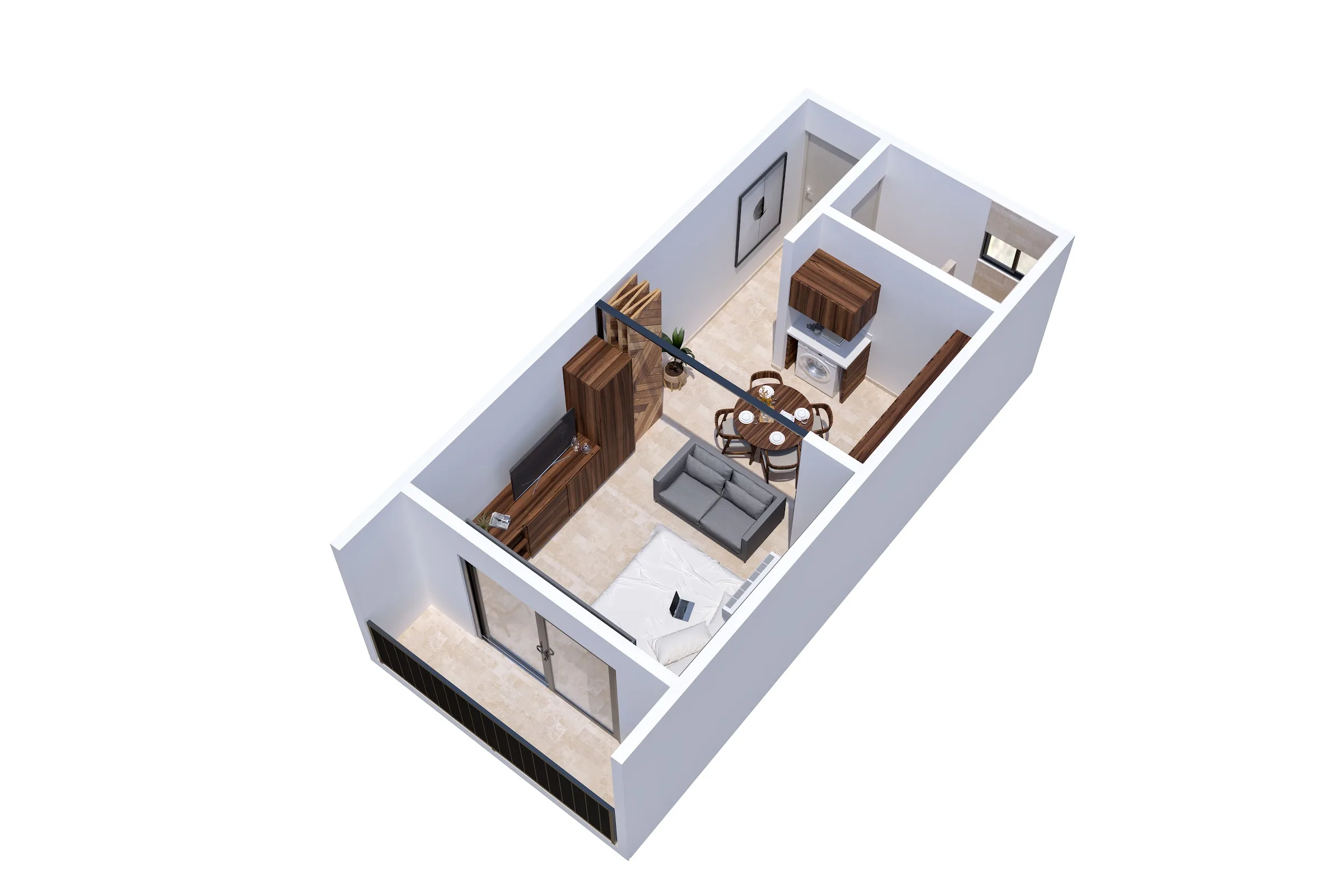 Lik Xelba | Tulum | Mexico Luxury Properties