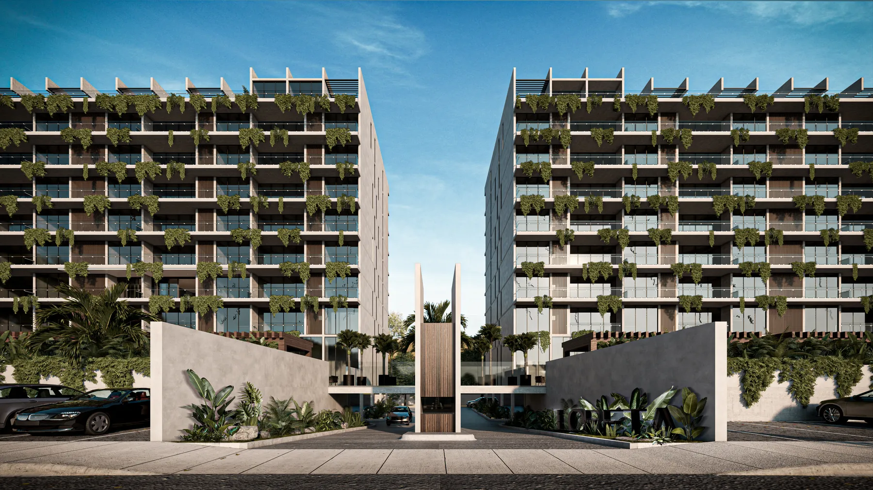 Loreta | Cancun | Mexico Luxury Properties
