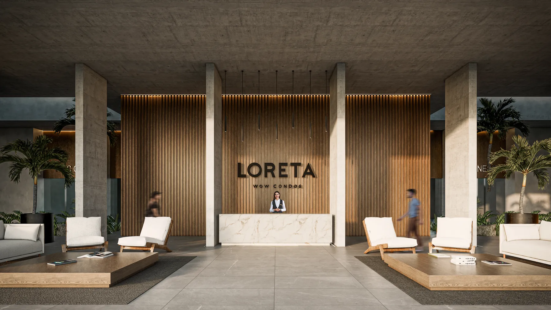 Loreta | Cancun | Mexico Luxury Properties