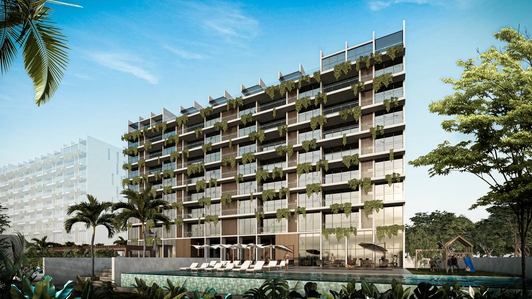 Loreta | Cancun | Mexico Luxury Properties
