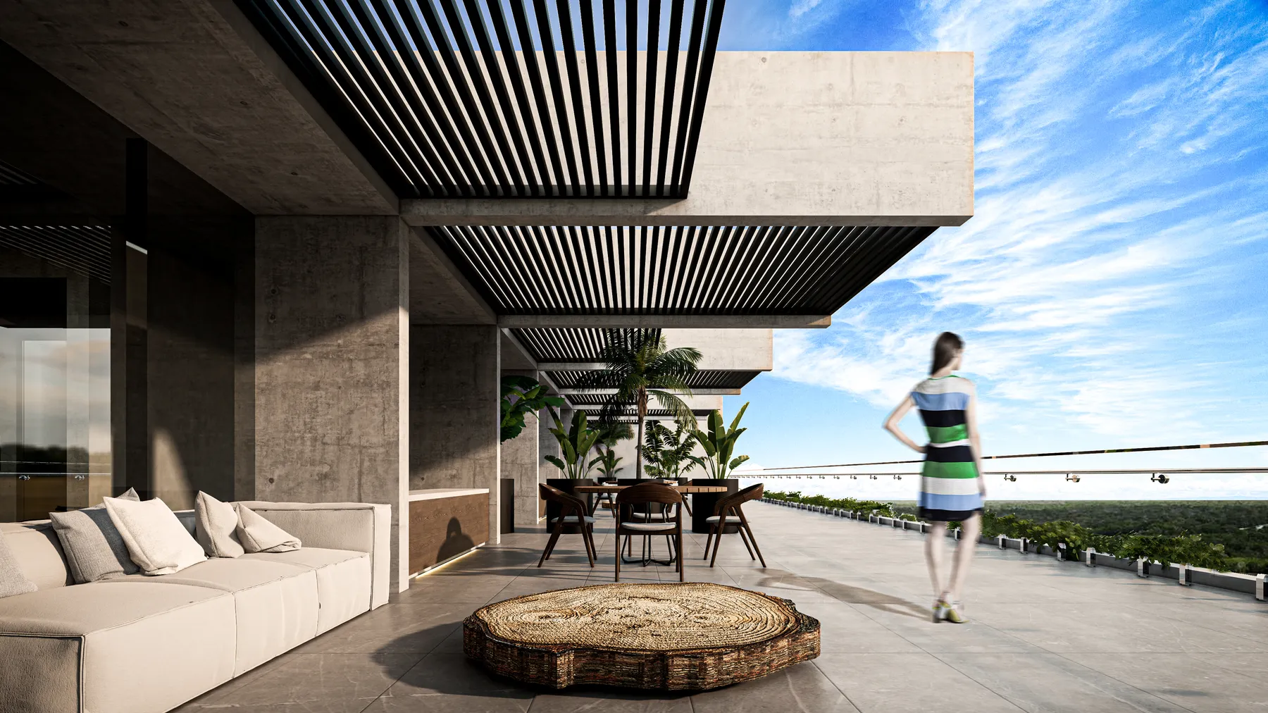 Loreta | Cancun | Mexico Luxury Properties