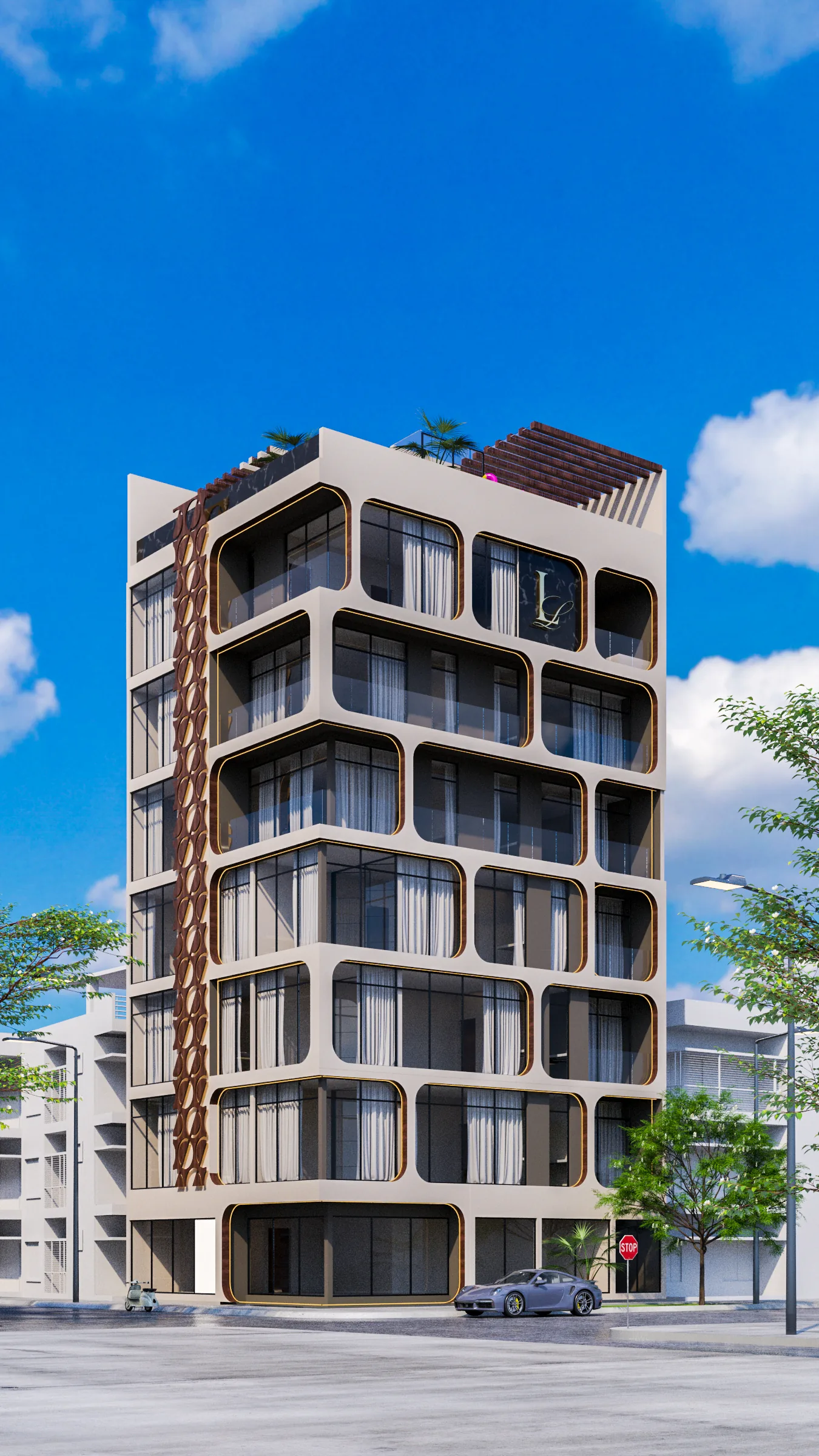 Luma | Playa del Carmen | Mexico Luxury Properties