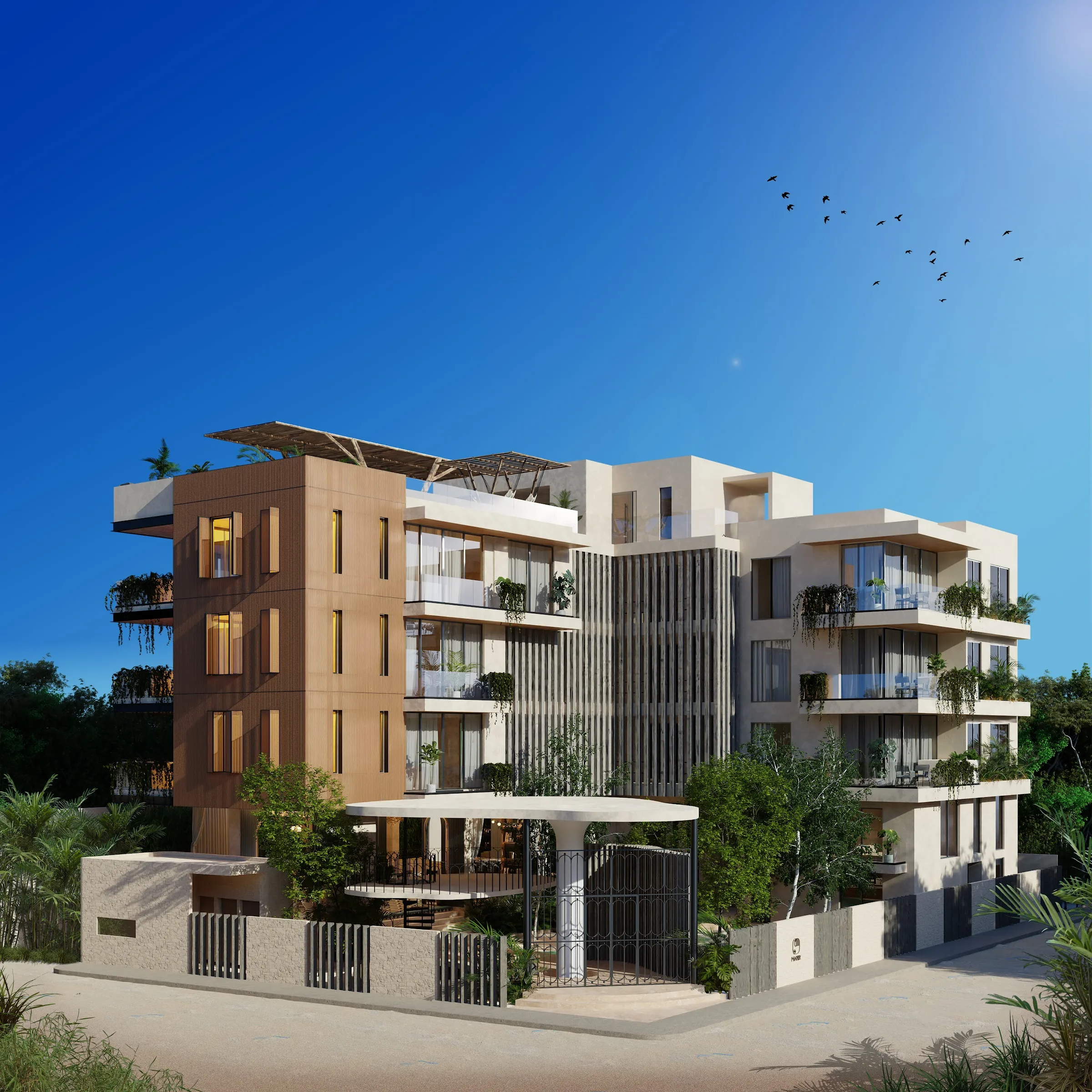 Manik Tulum | Tulum | Mexico Luxury Properties