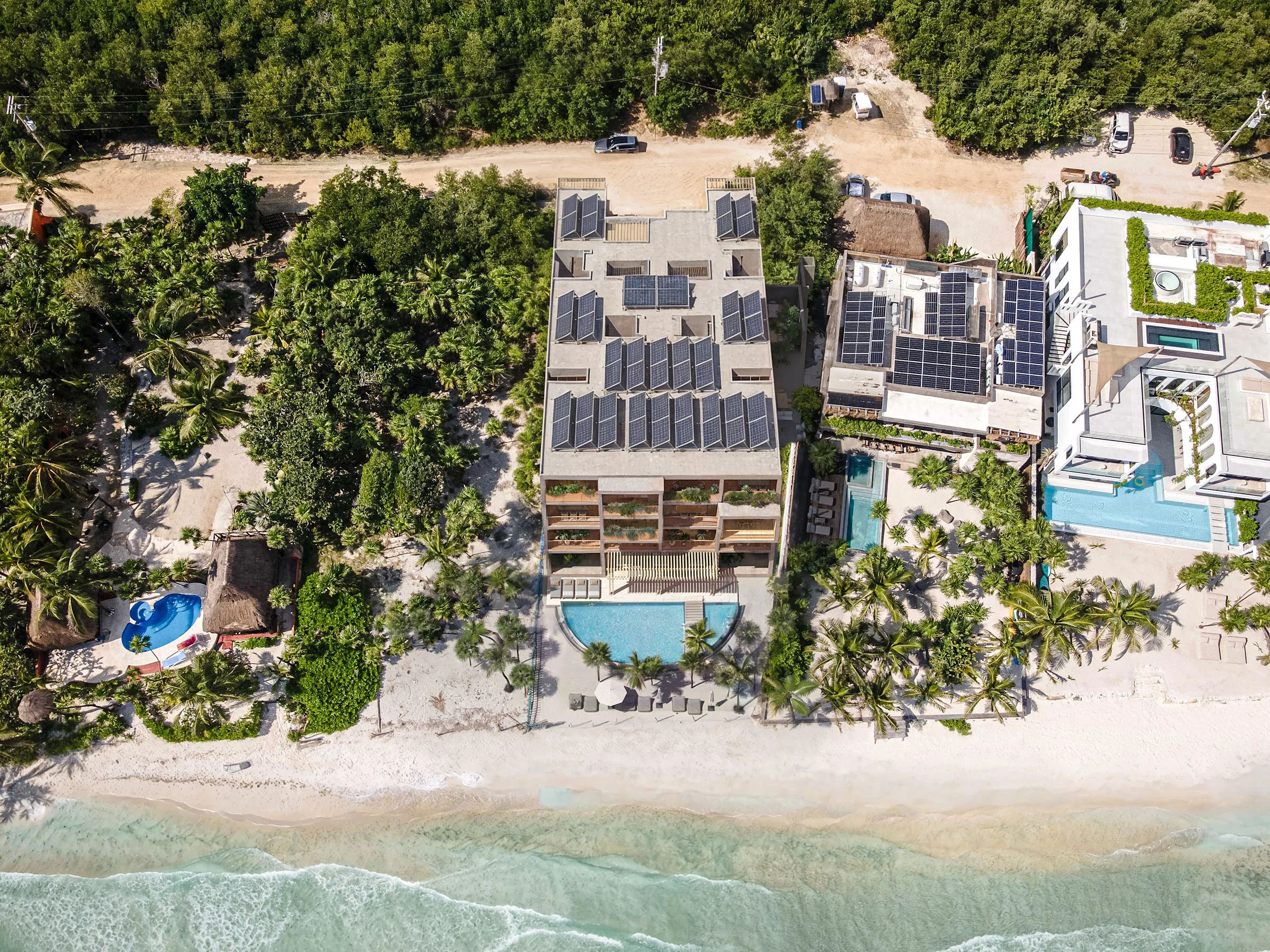 Maranta | Tulum | Mexico Luxury Properties