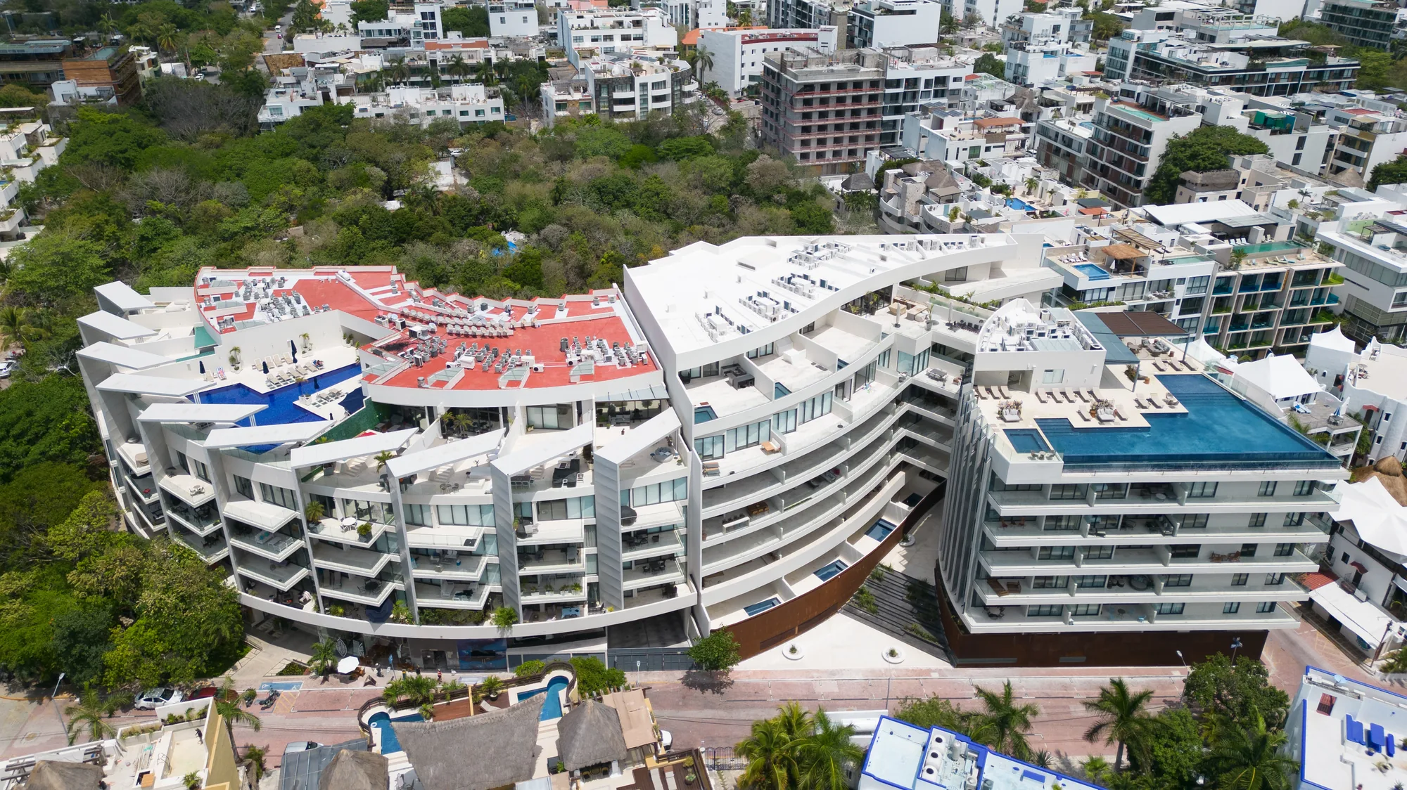 Marila | Playa del Carmen | Mexico Luxury Properties