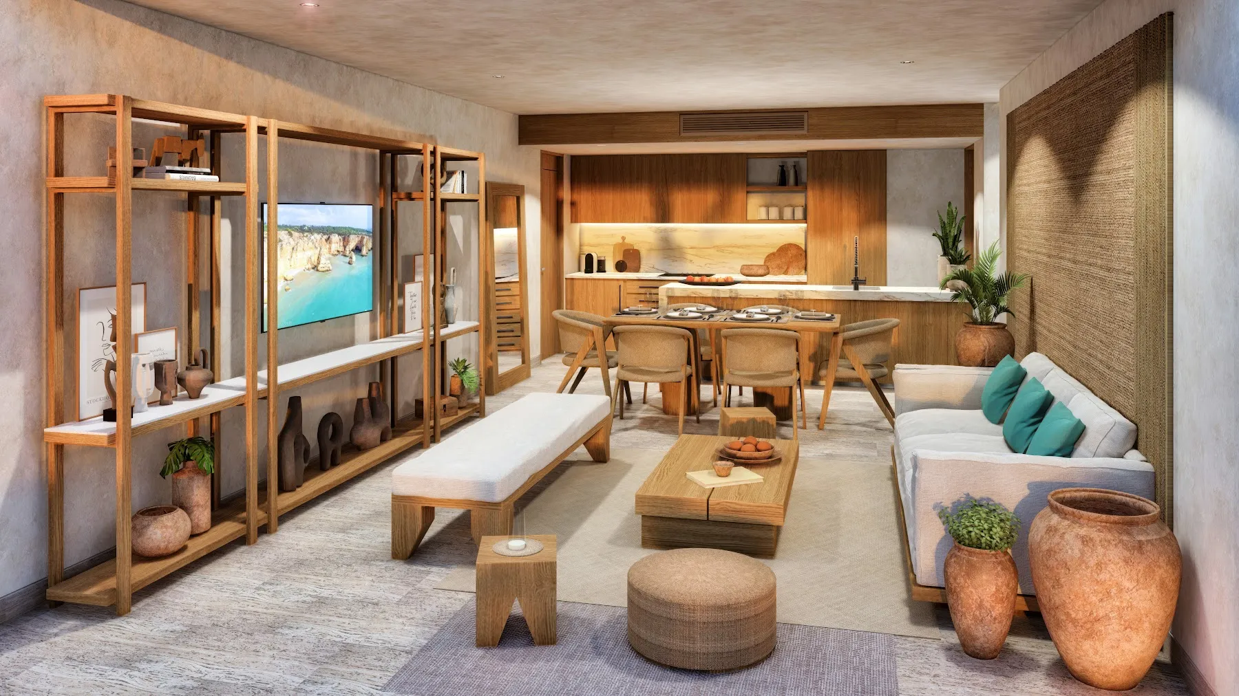 Mayaliah — MGallery Residences | Tulum | Mexico Luxury Properties