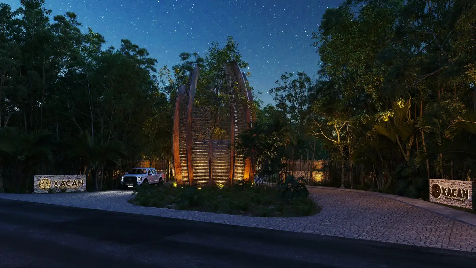 XACAN | Tulum | Mexico Luxury Properties