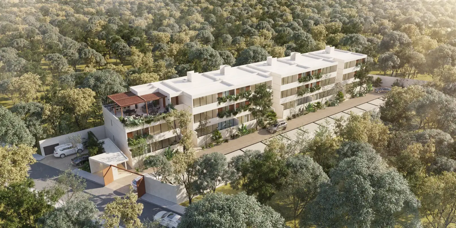 Canea Pure Living | Mérida | Mexico Luxury Properties