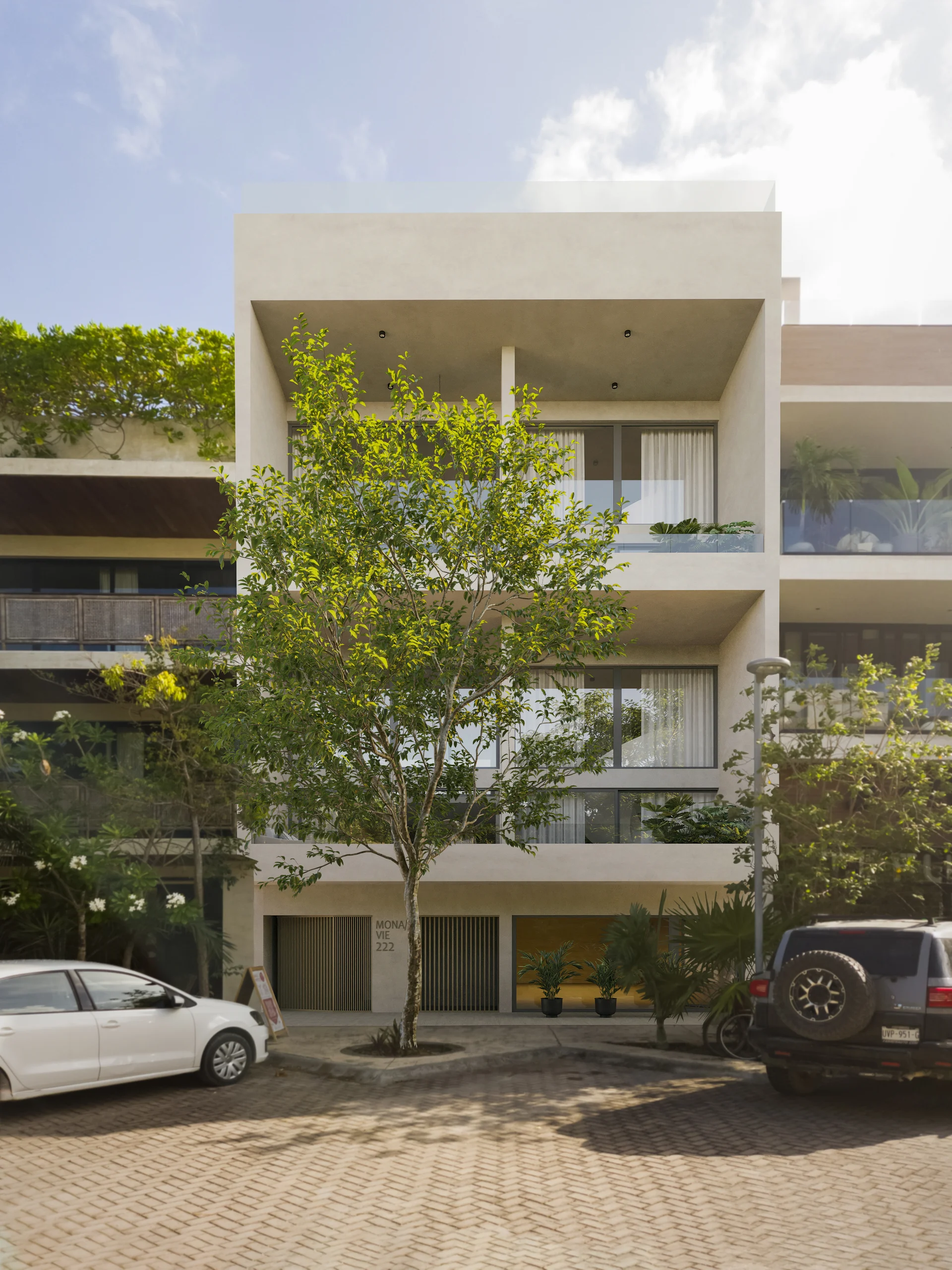 Mona Vie | Tulum | Mexico Luxury Properties