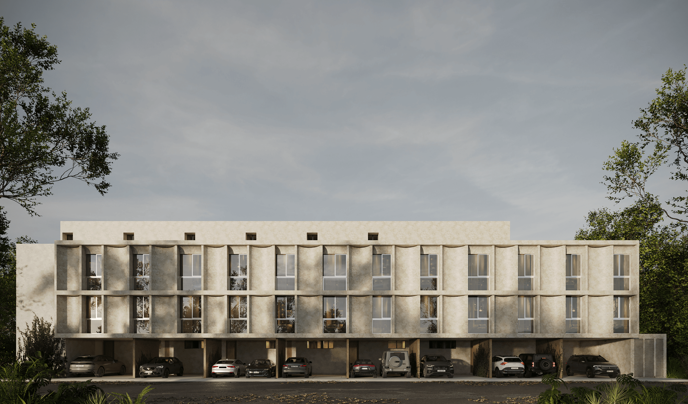 Lusso | Mérida | Mexico Luxury Properties