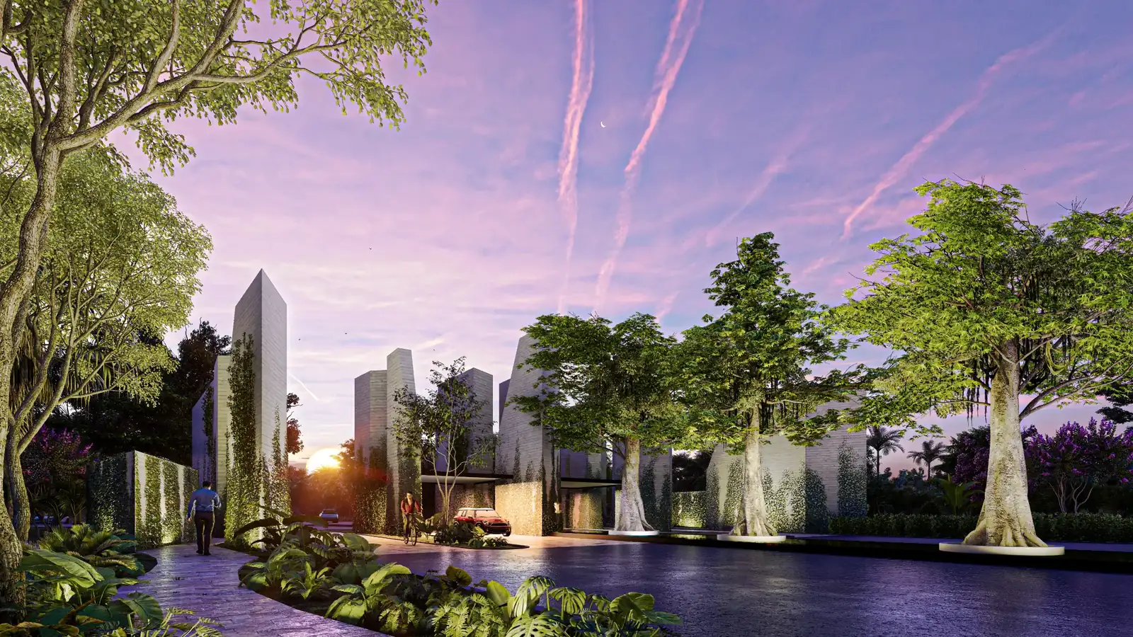 Tamankaya | Mérida | Mexico Luxury Properties