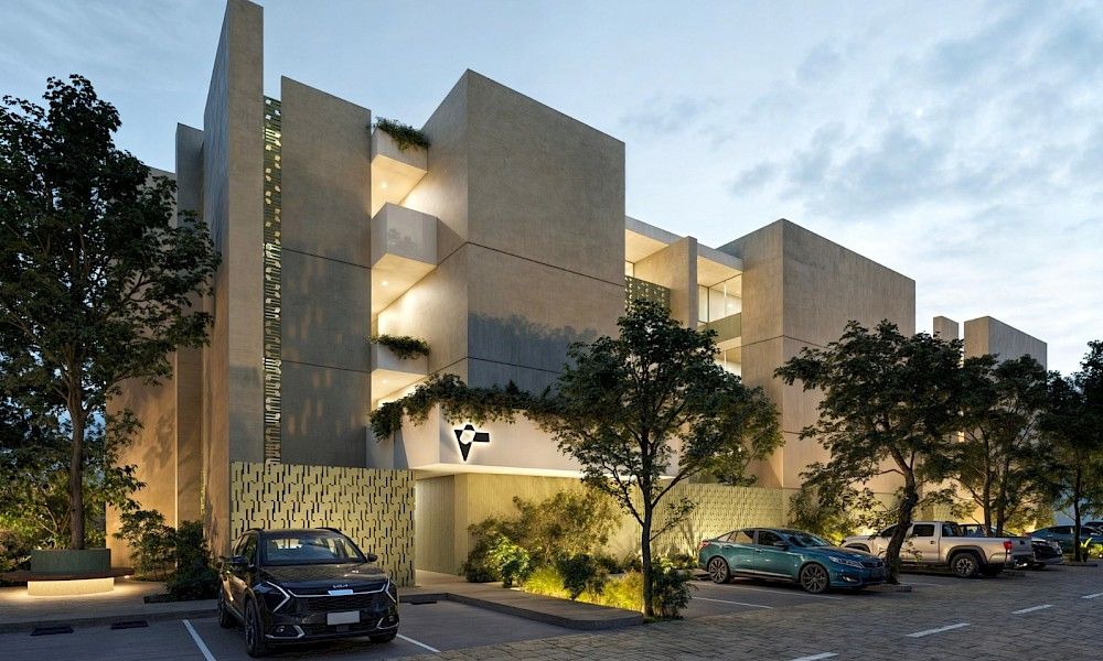 Zitá | Mérida | Mexico Luxury Properties