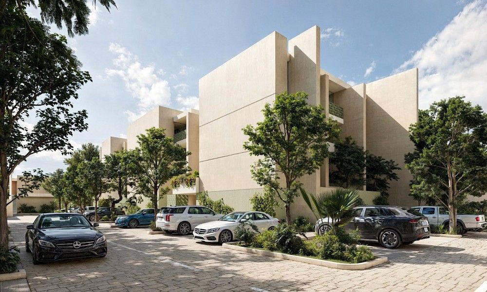 Zitá | Mérida | Mexico Luxury Properties